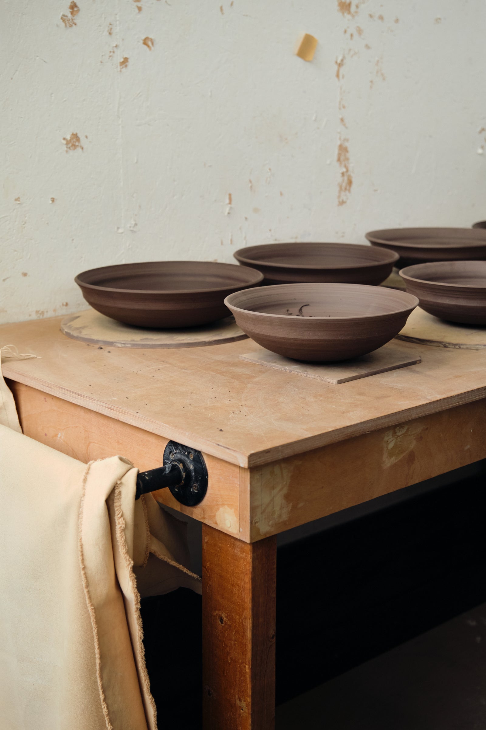 Meet: Naekobo, Ceramicist