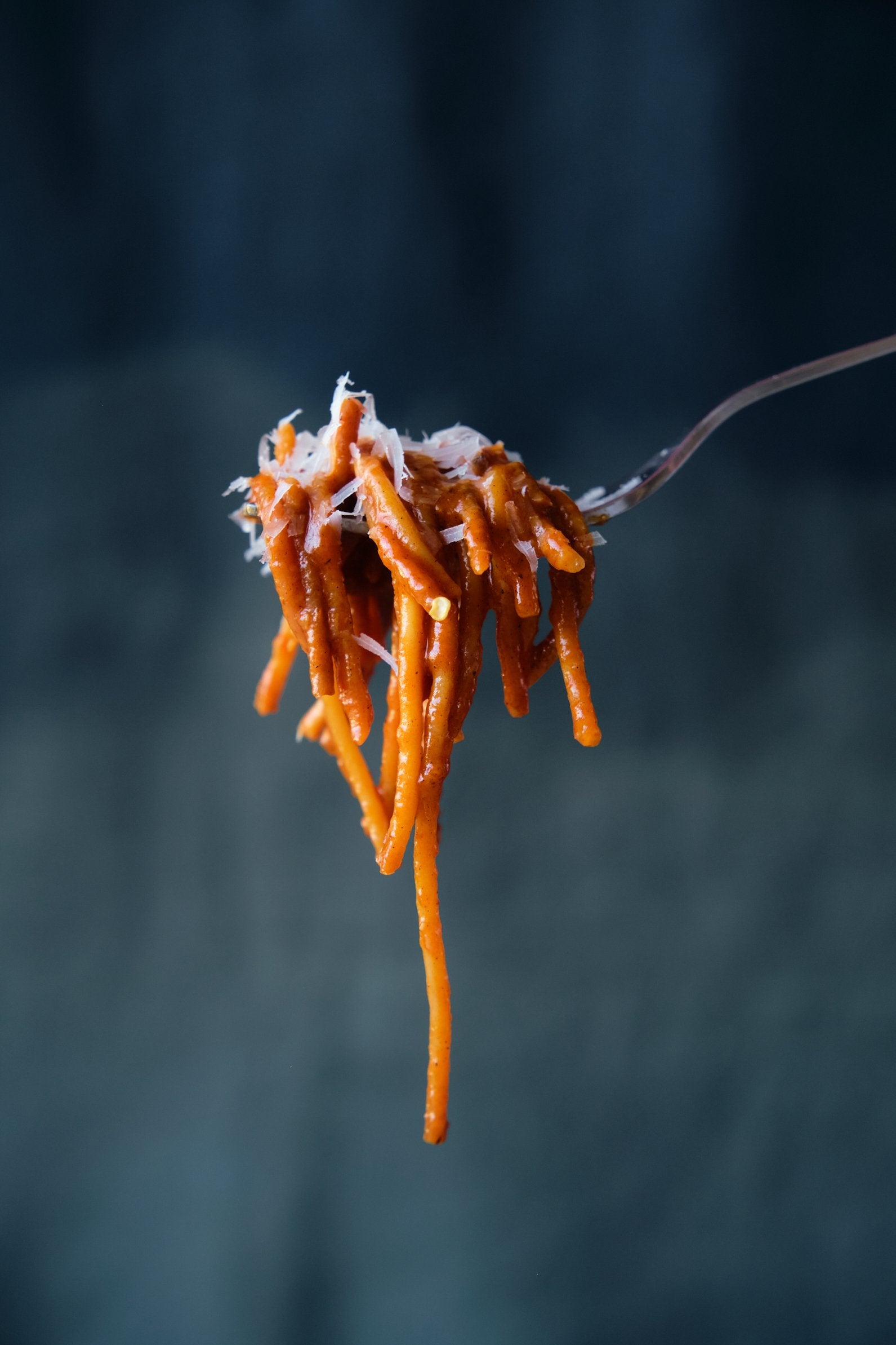 Spaghetti All’Assassina (Killer Spaghetti)