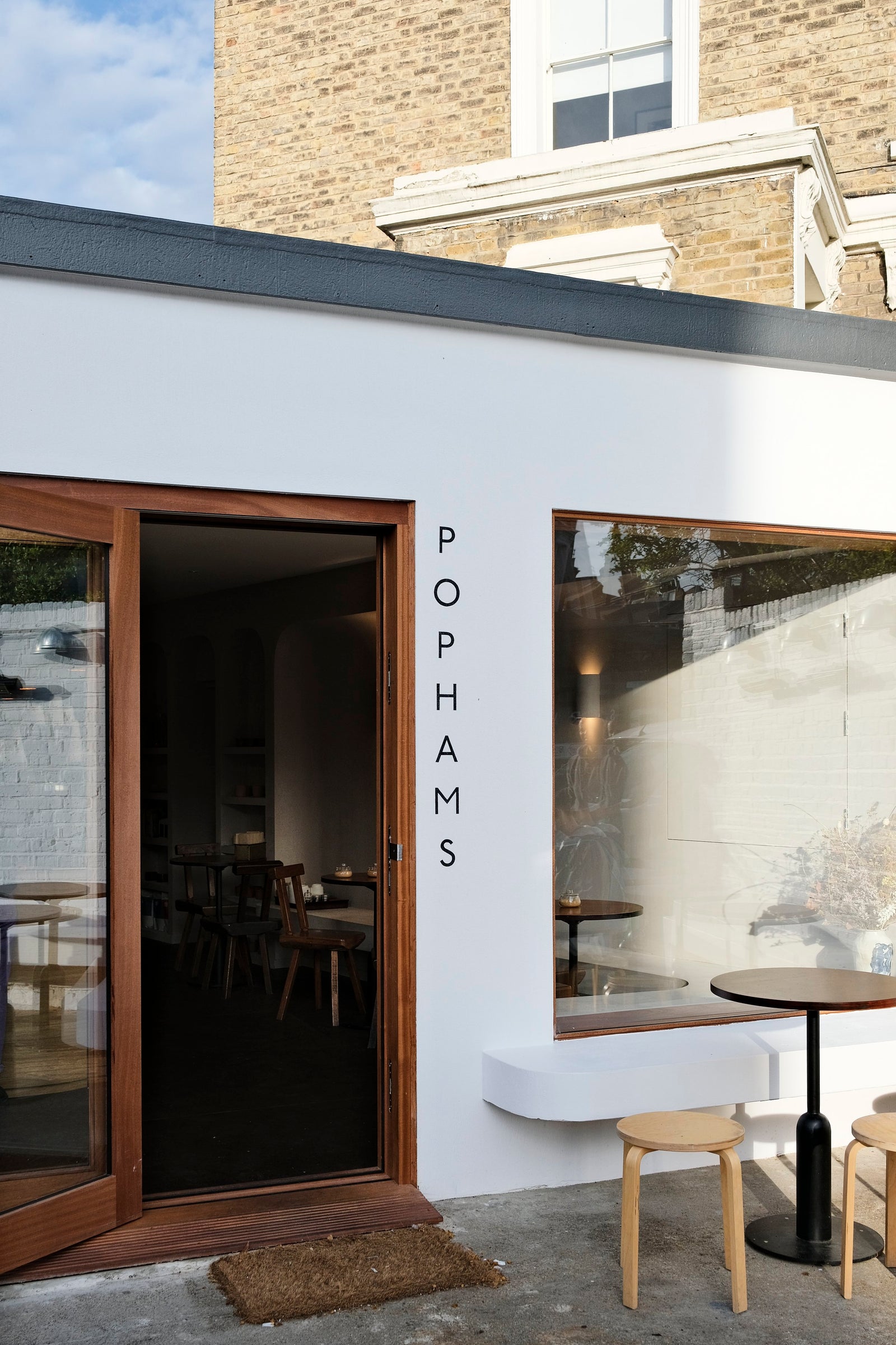 Summer in the Village