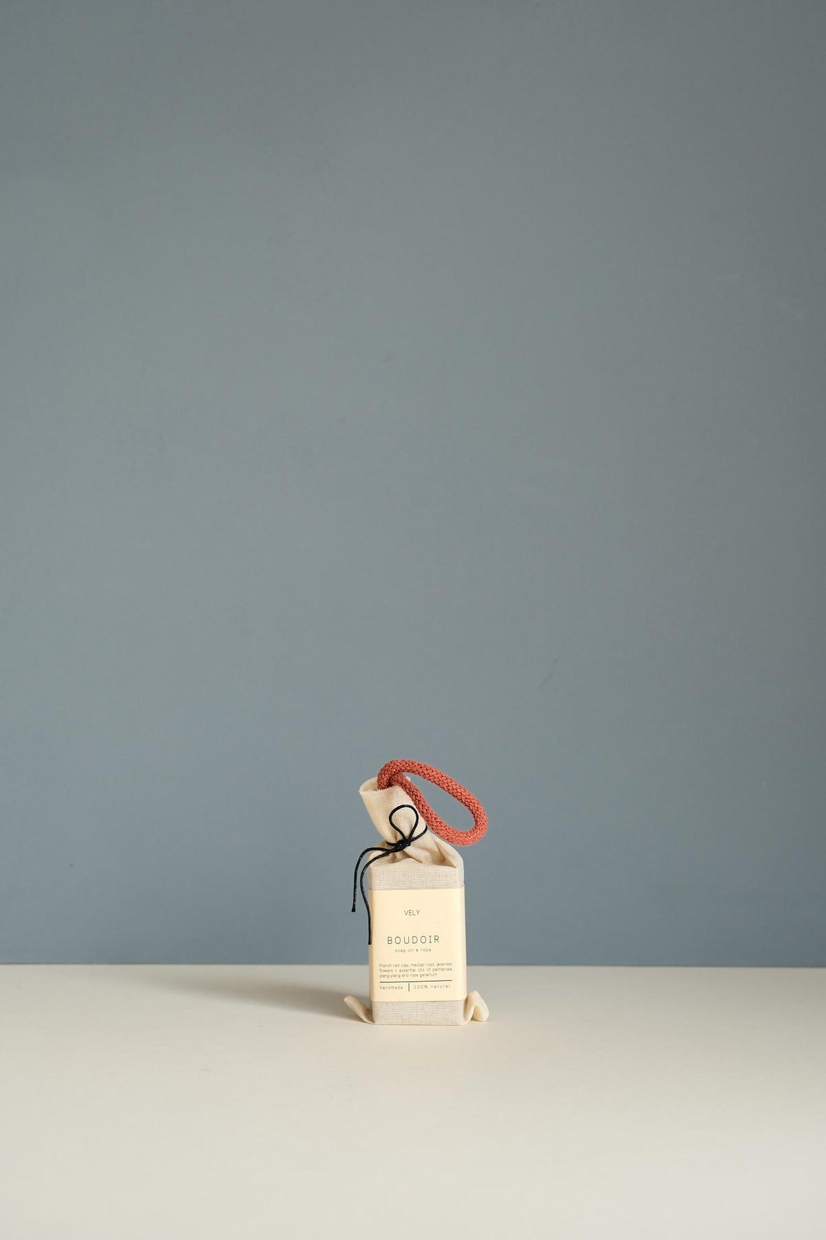 Soap on a Rope by The Vely Soapery