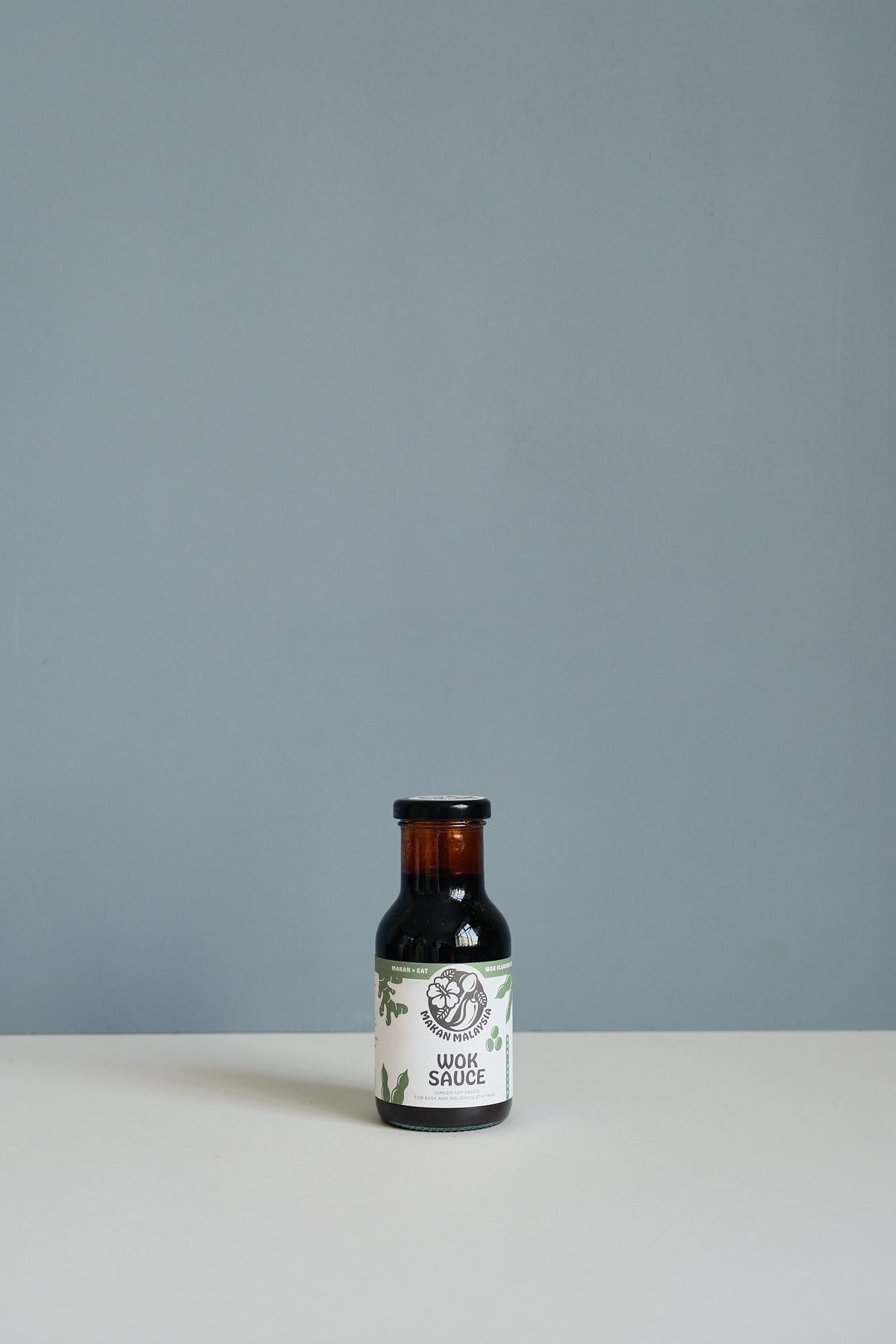 Wok Sauce