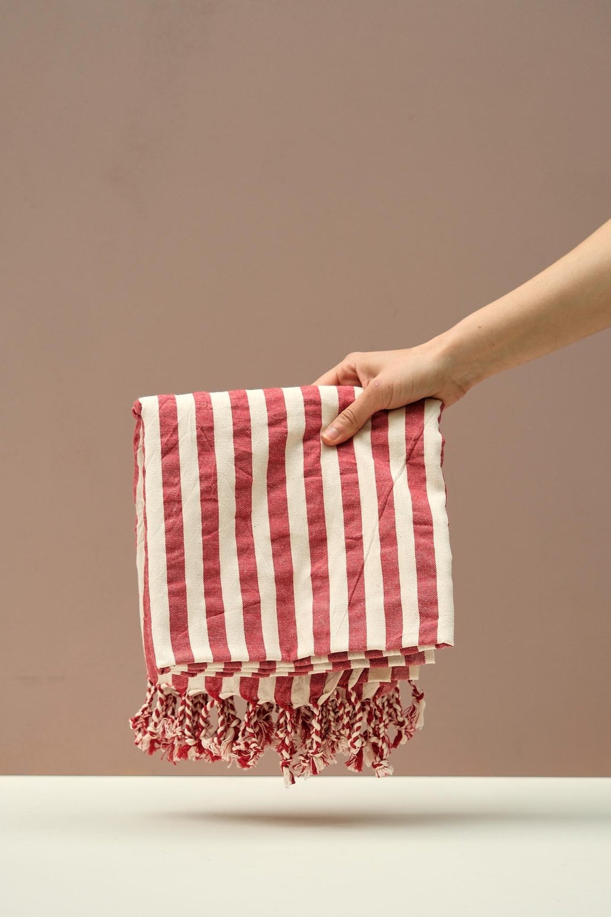 Striped Picnic Blanket