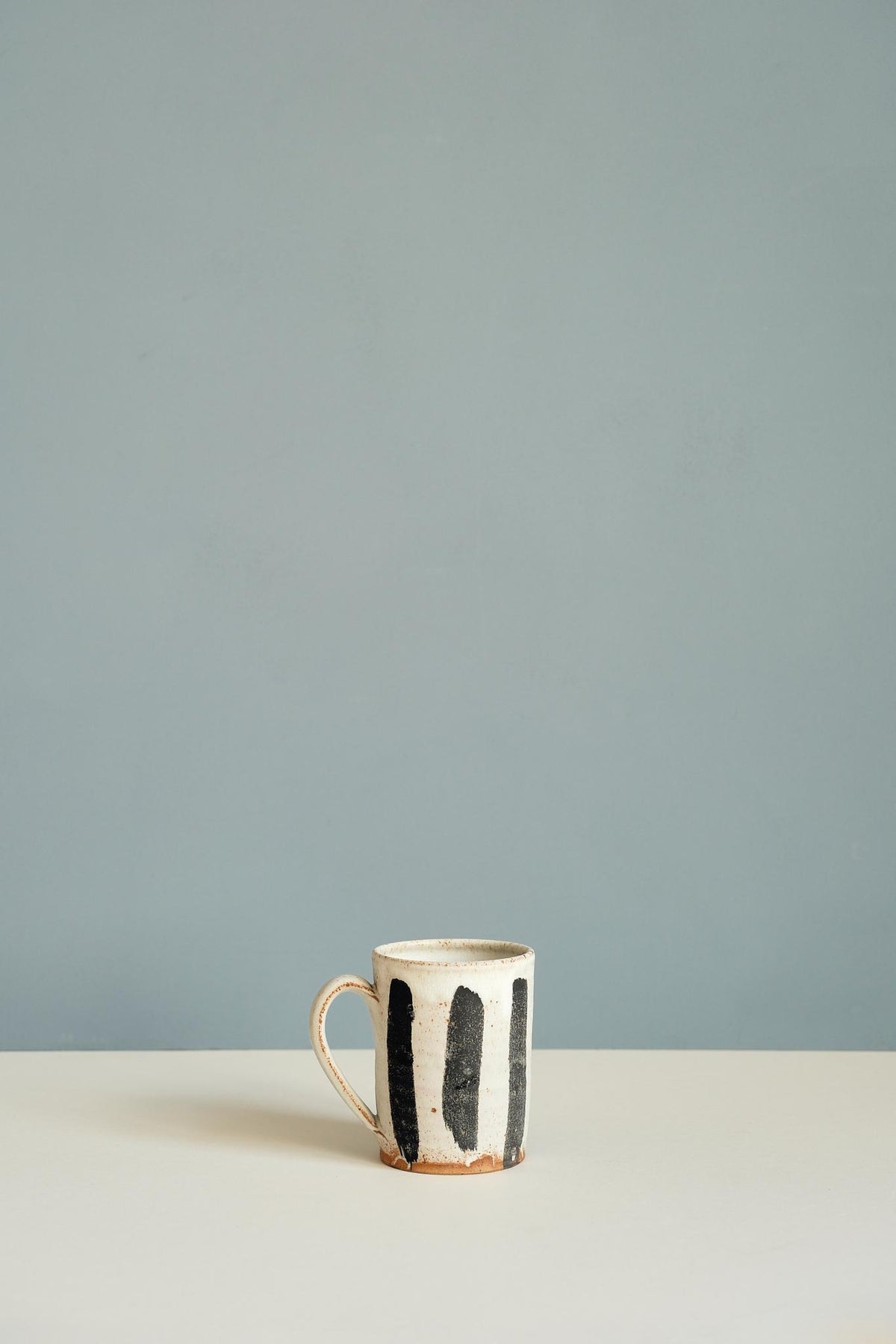 Hand Painted Mugs by Pip Hartle