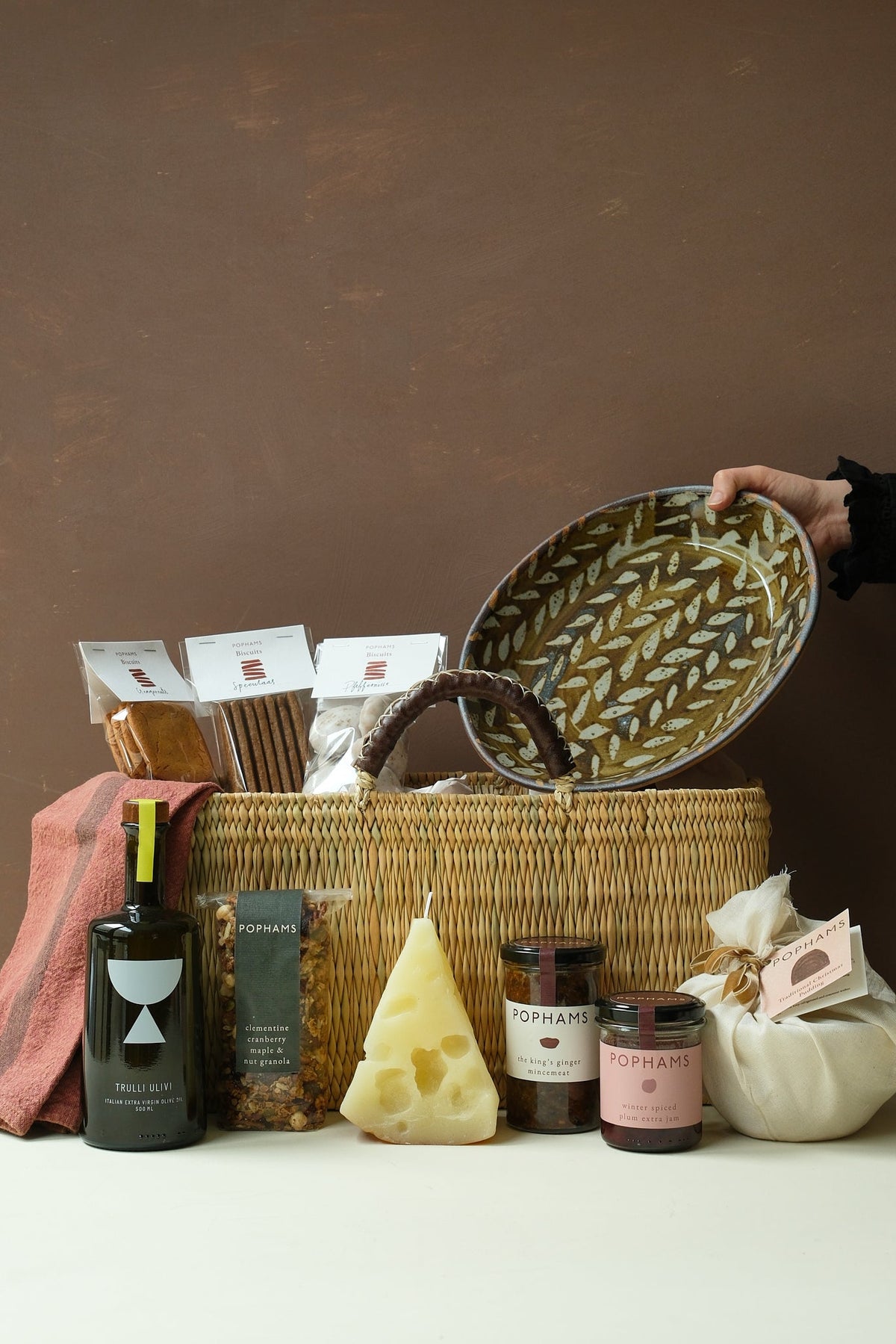 The Everything Hamper *PREORDER