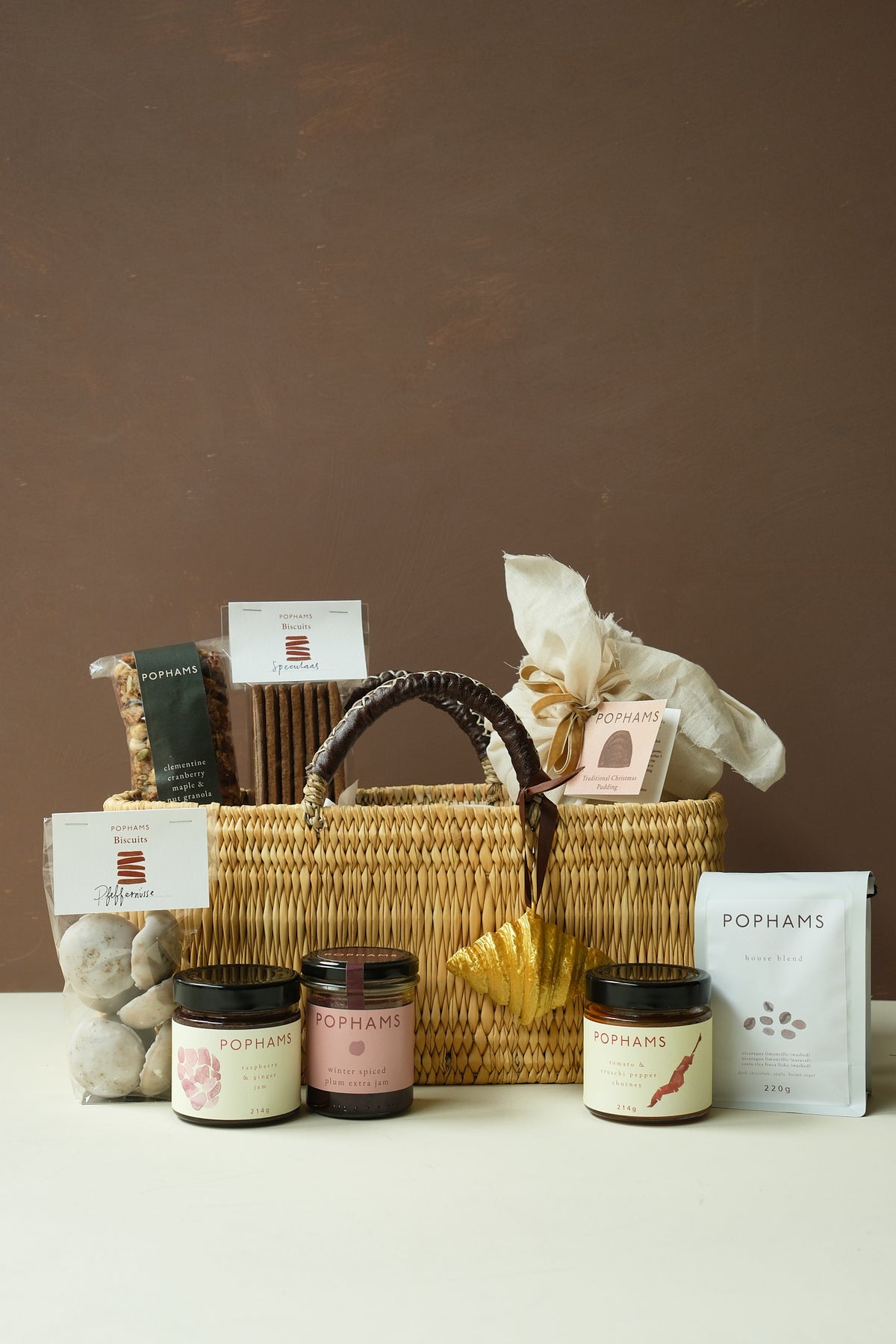 The Pophams Hamper *PREORDER