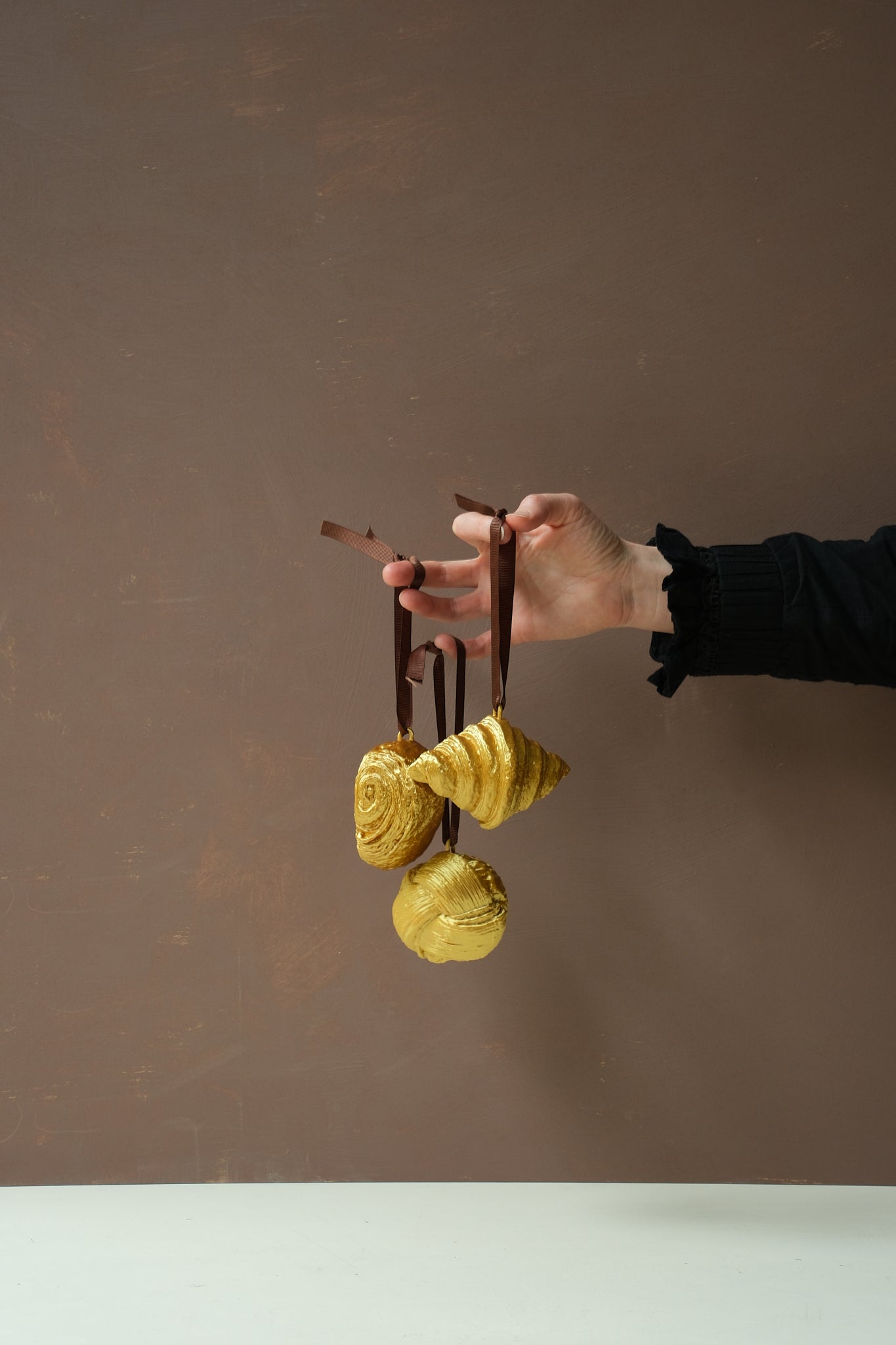 Pophams Pastry Baubles *PREORDER