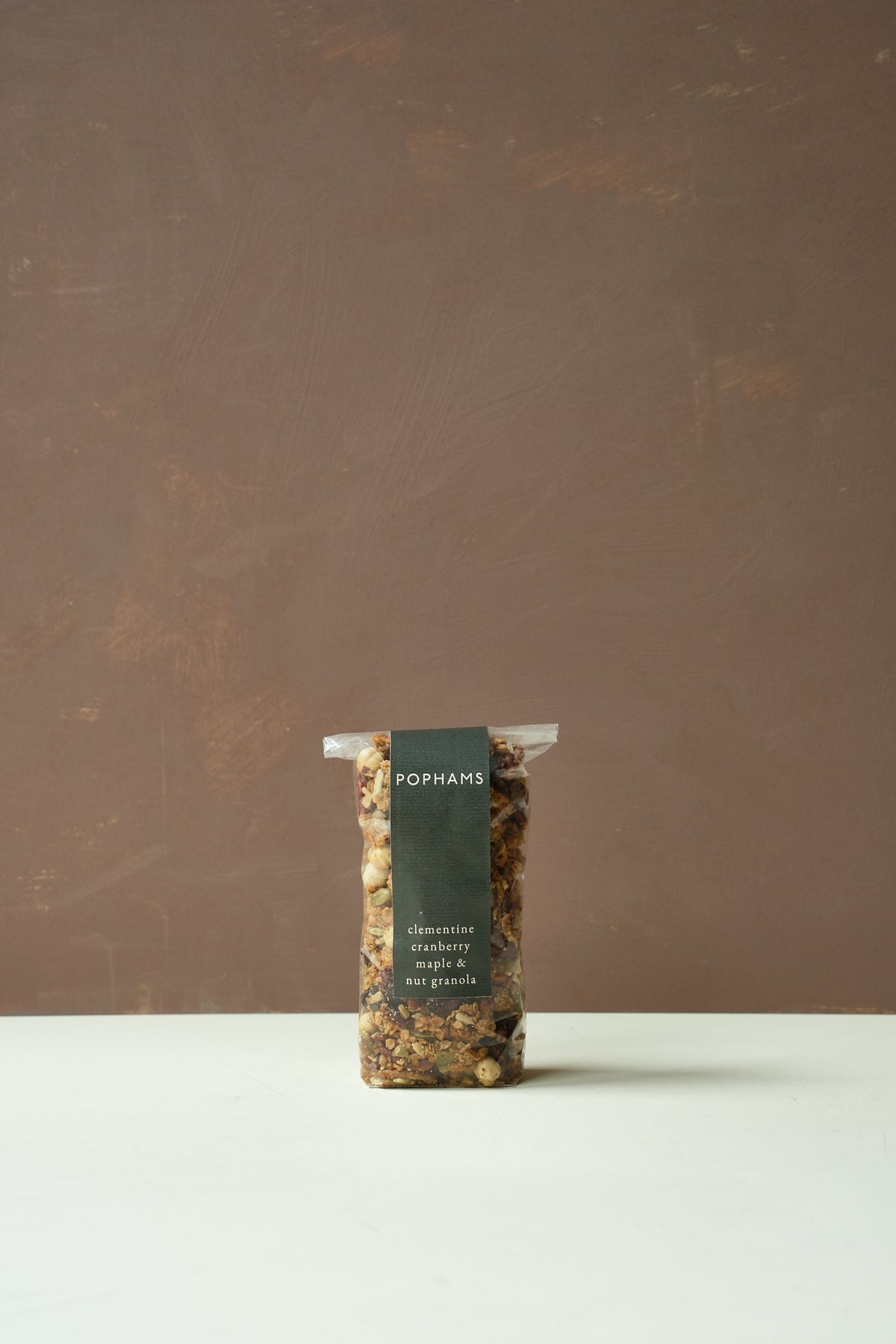 Pophams Festive Granola