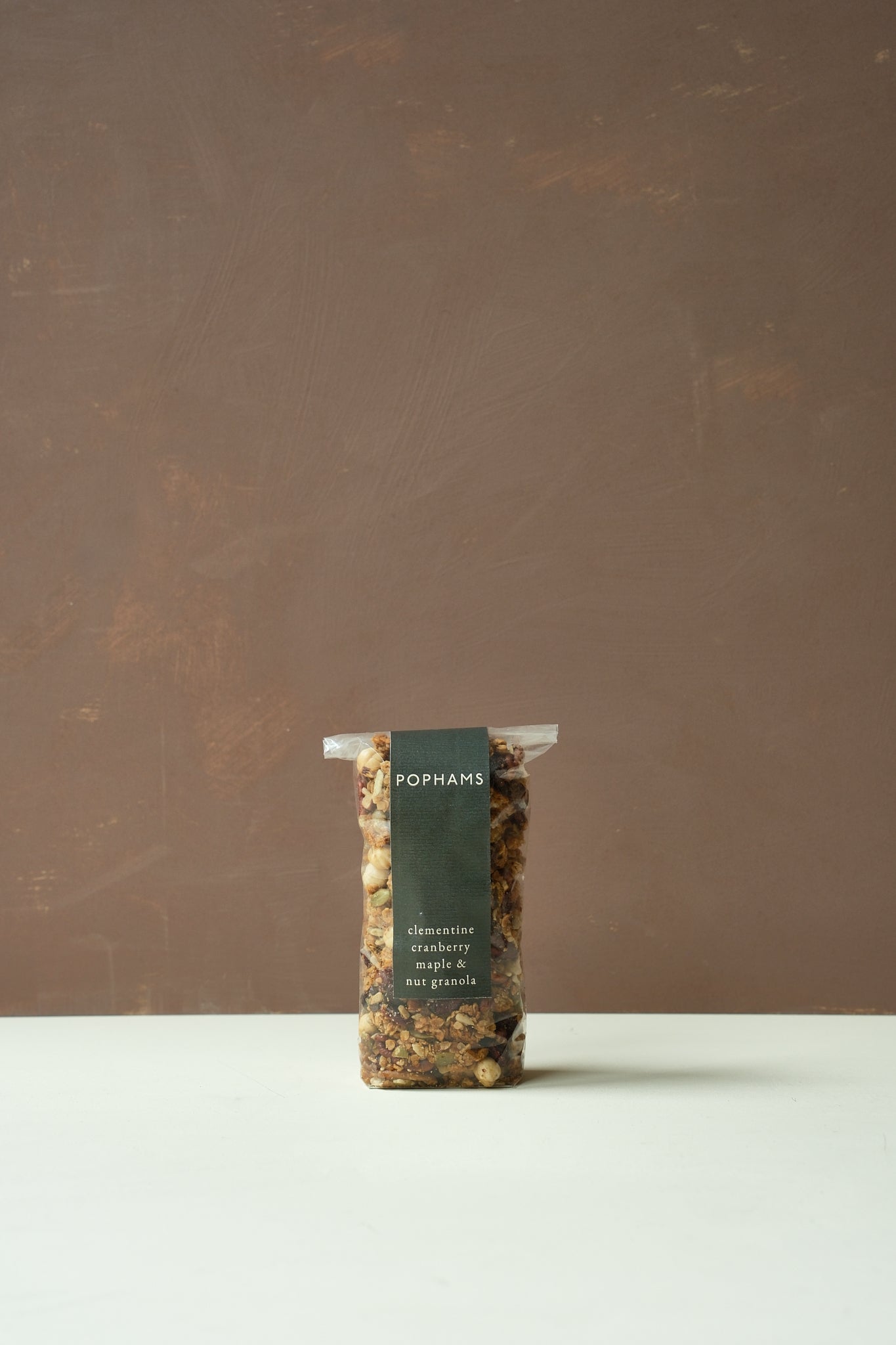 Pophams Festive Granola