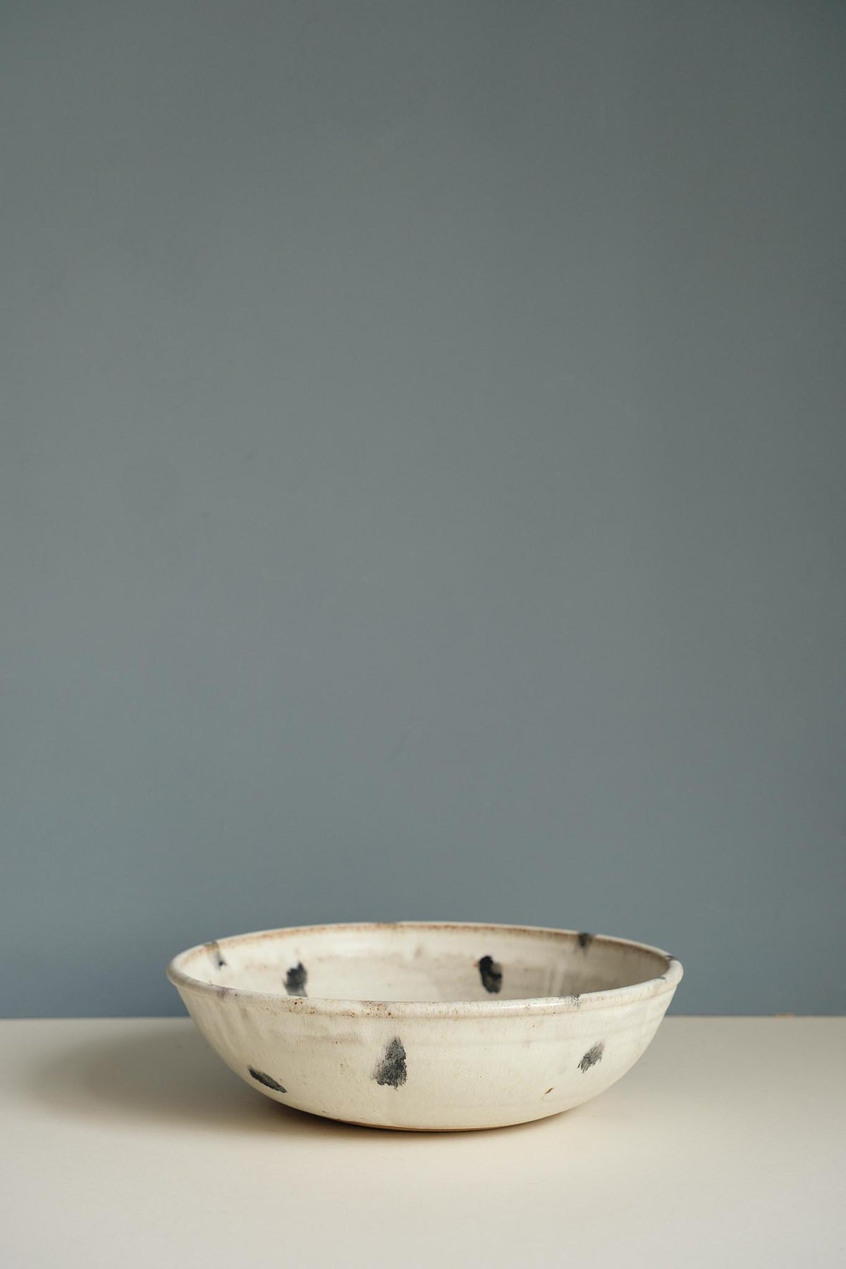 Patterned Serving Bowl by Pip Hartle