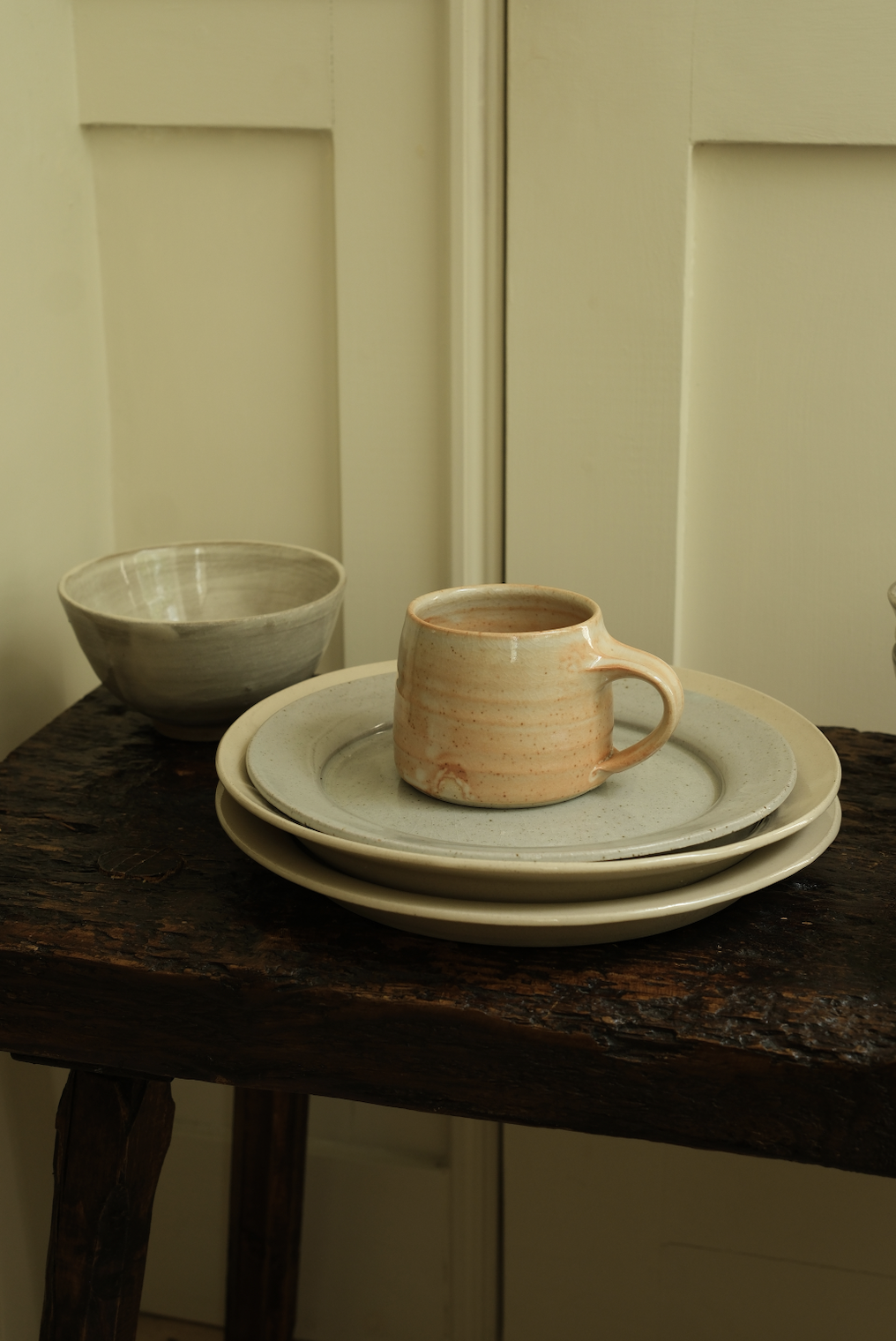 Blossom Glaze Medium Mug by Nicholas Dover