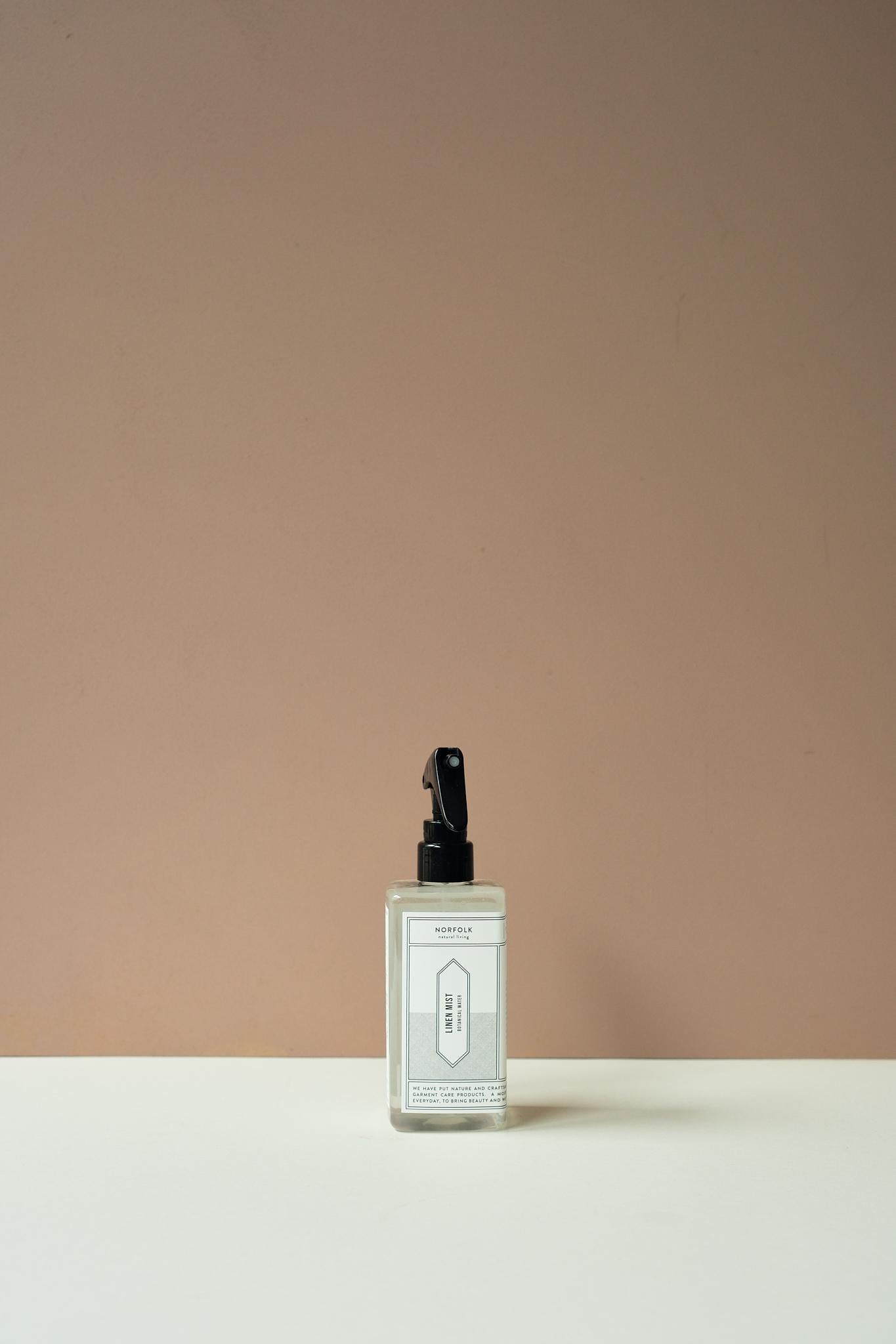 Coastal Walks Linen Mist by Norfolk Natural Living