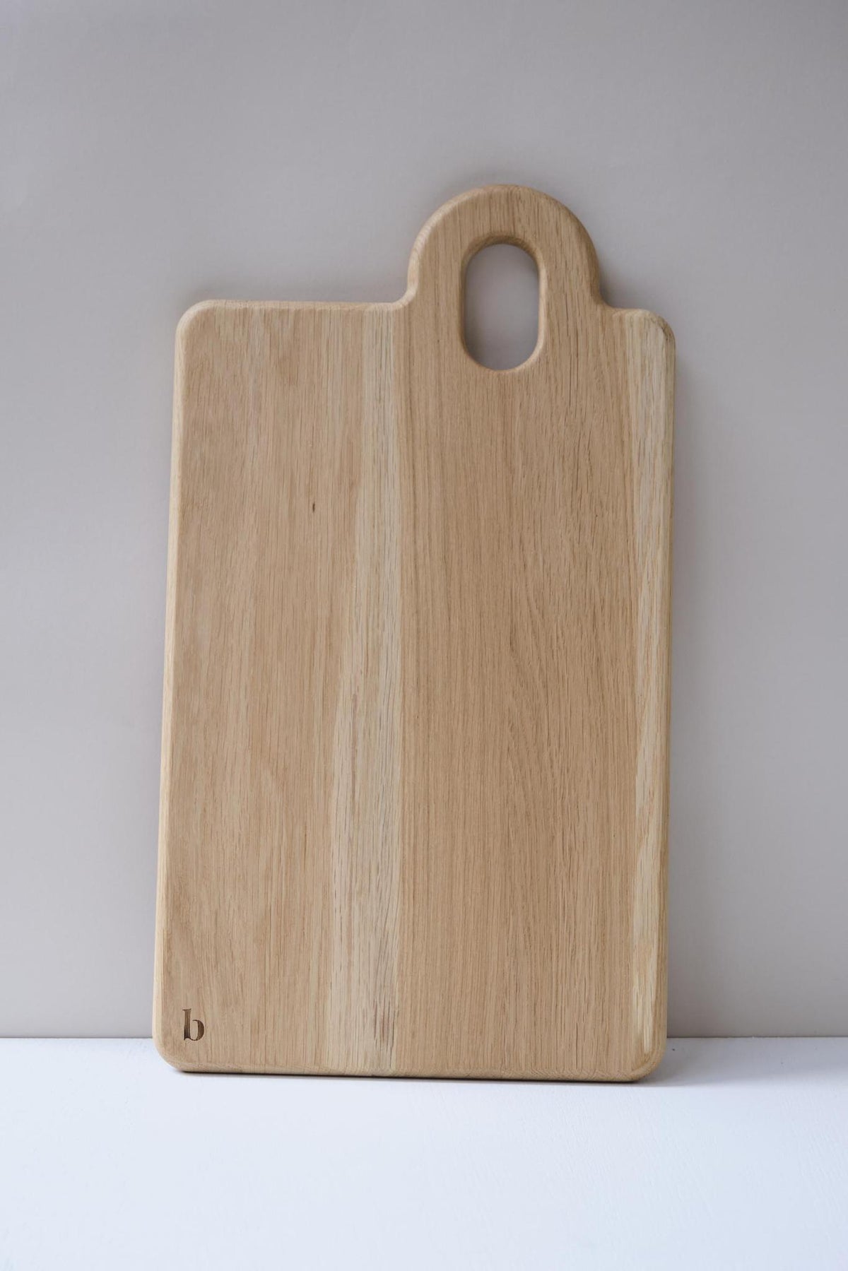Oak Chopping Board