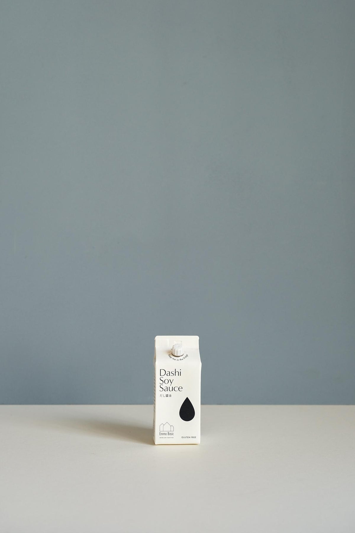 Dashi Soy Sauce