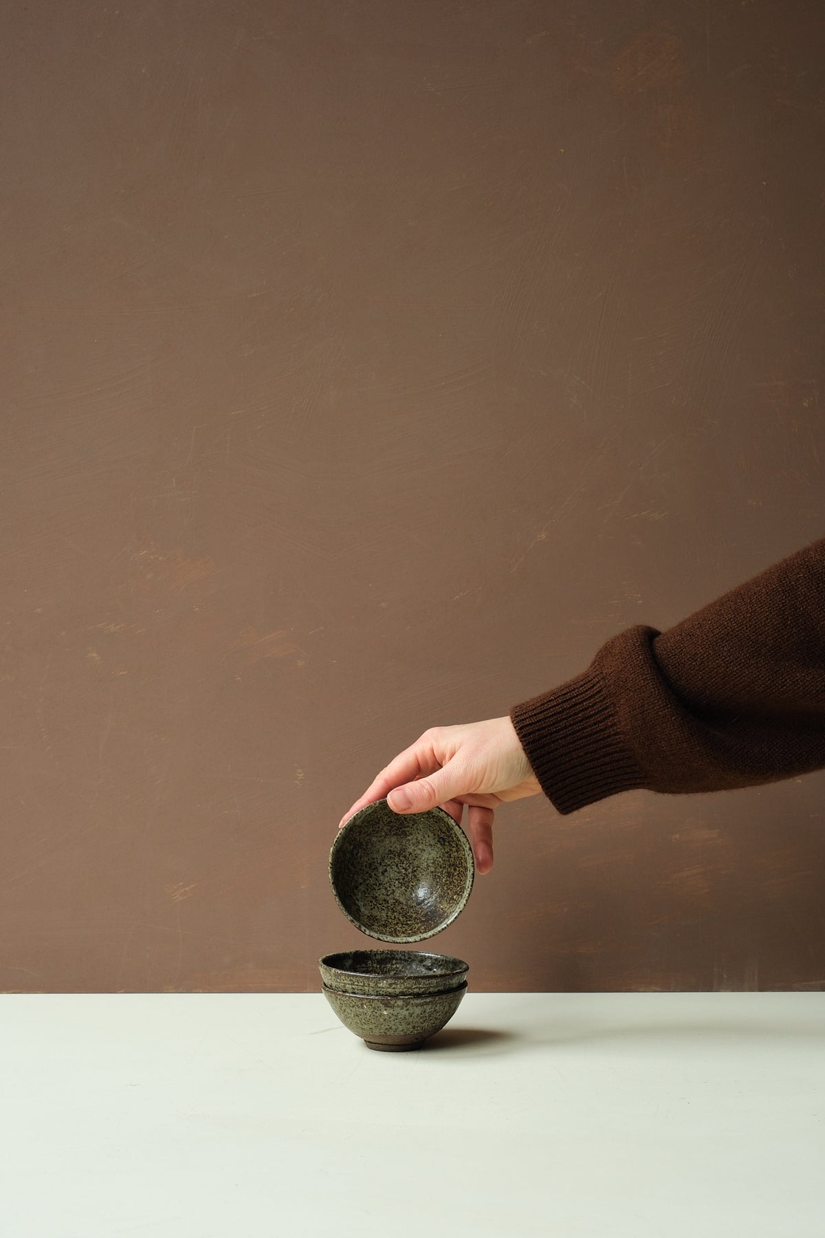 Small Bowls - Will Keating