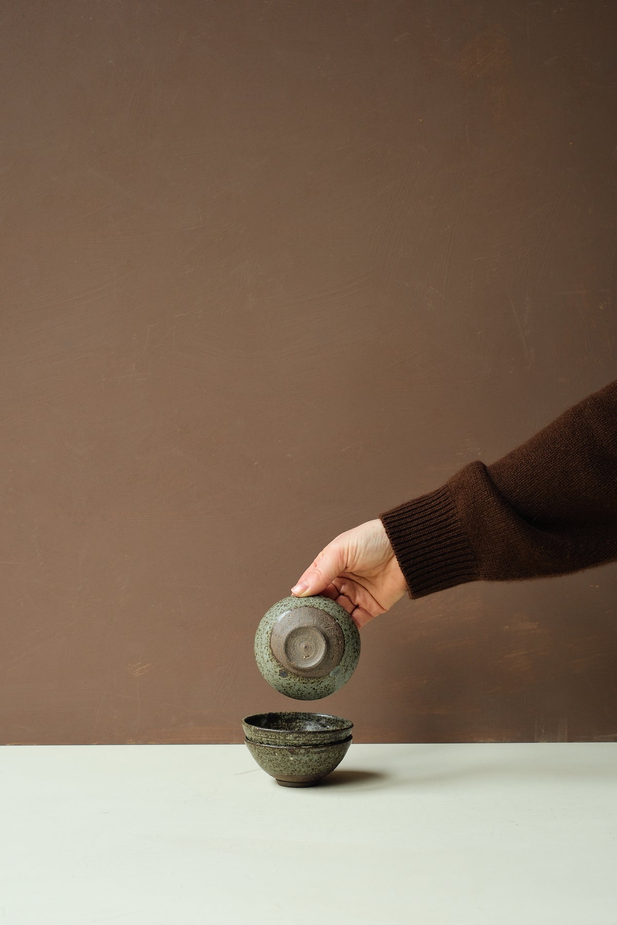 Small Bowls - Will Keating