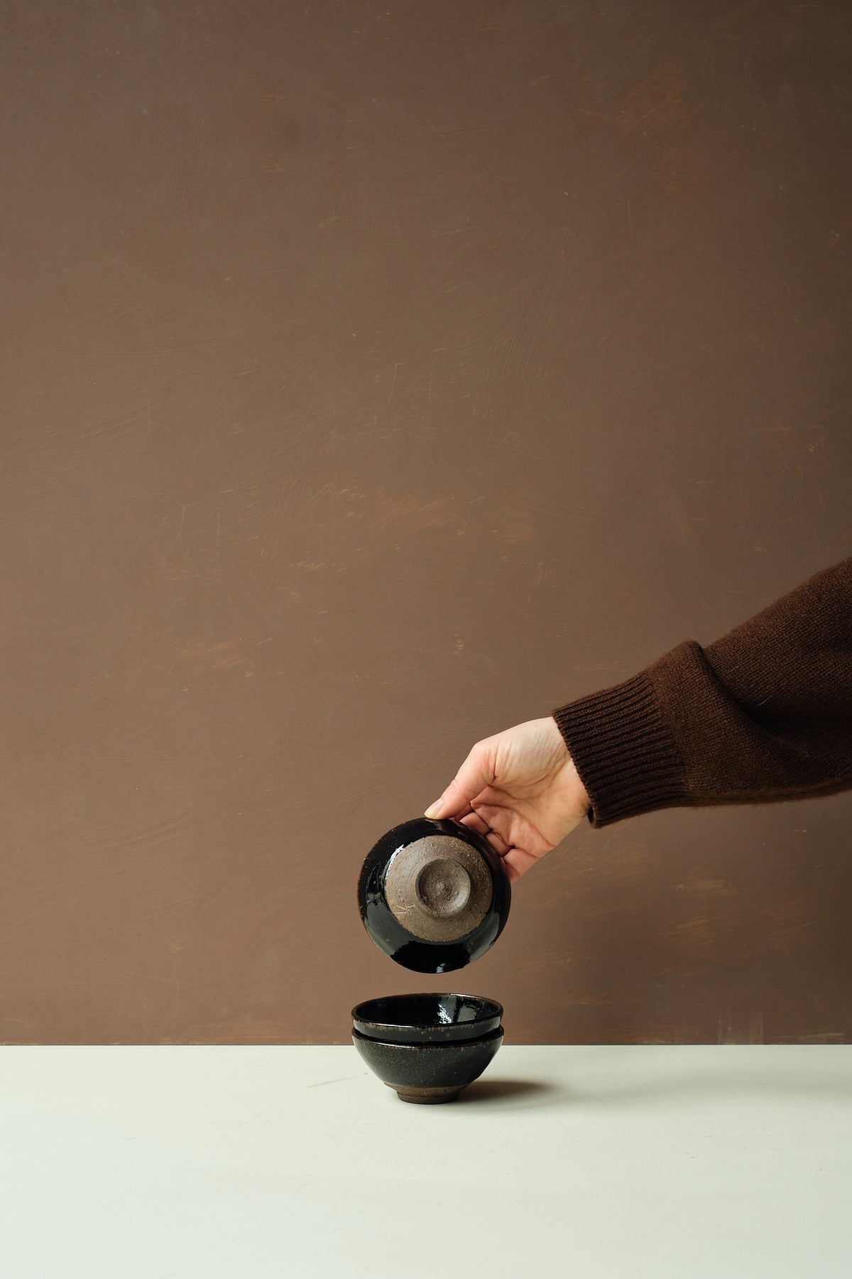 Small Bowls - Will Keating