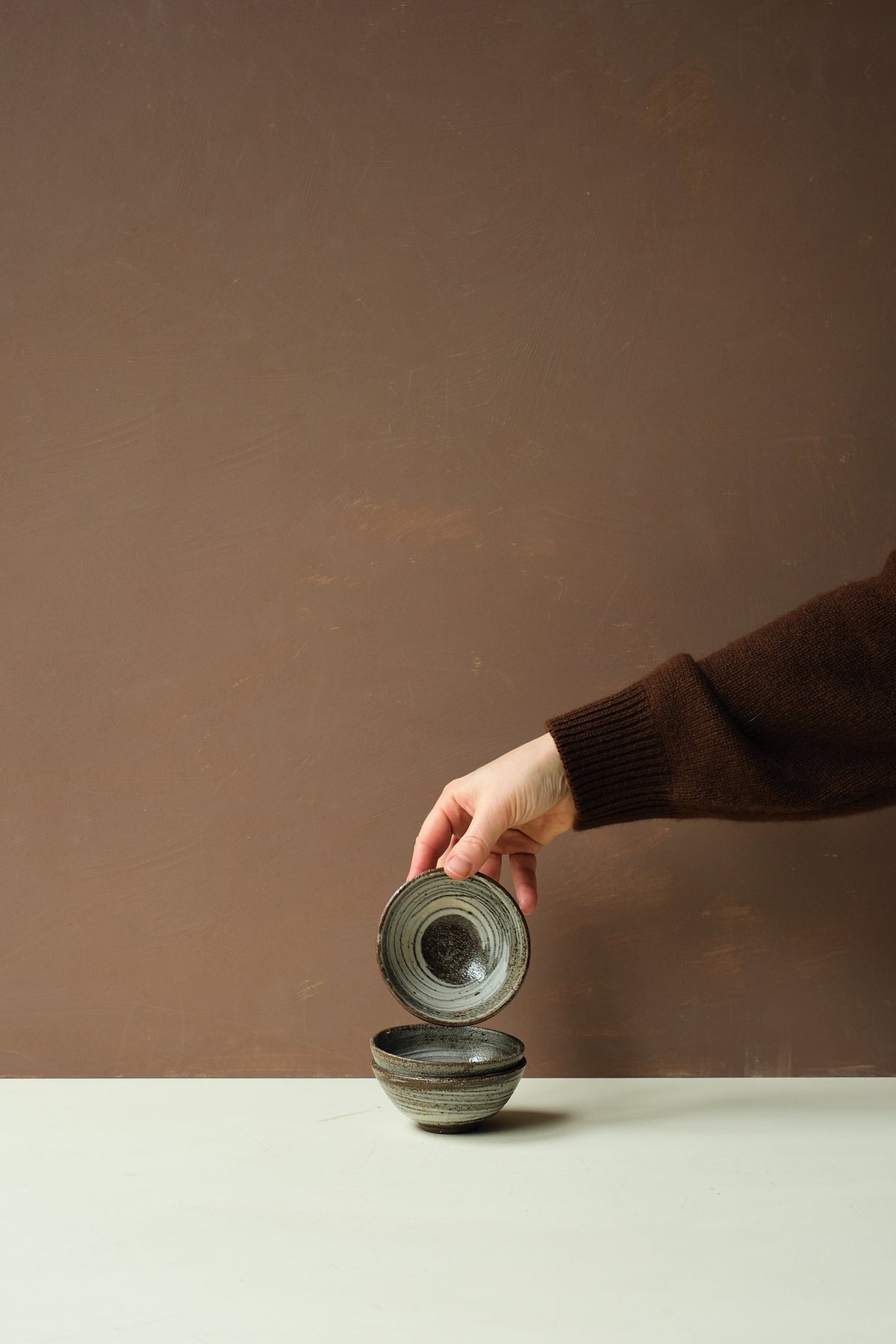 Small Bowls - Will Keating