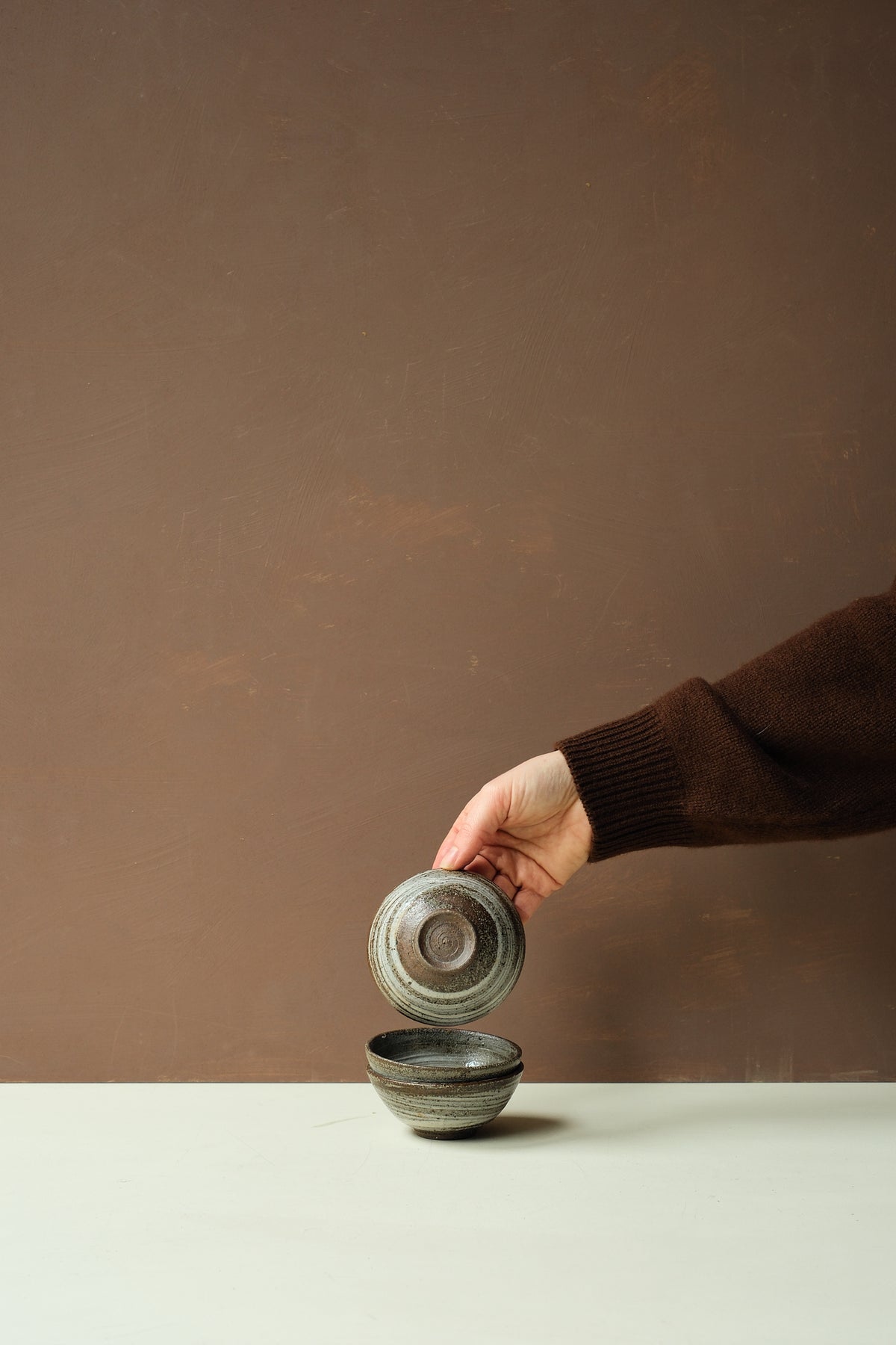 Small Bowls - Will Keating