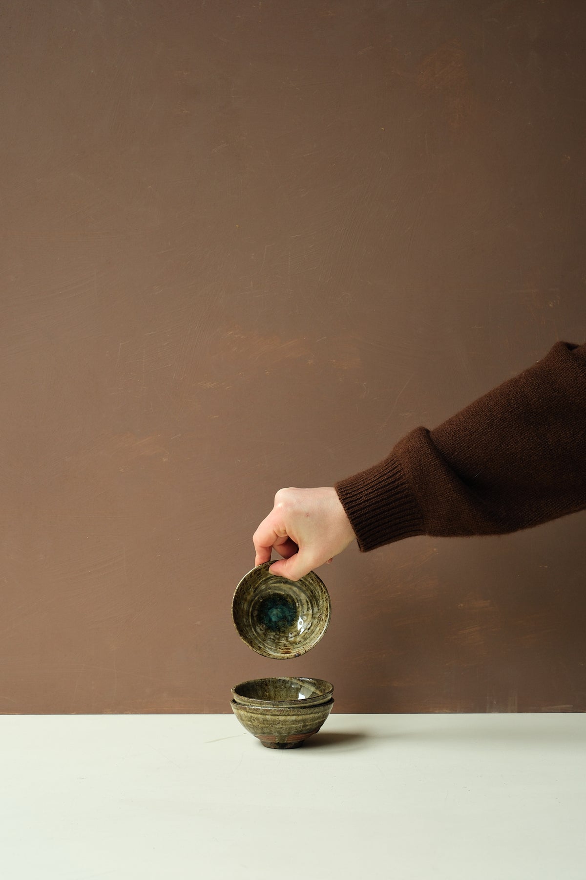 Small Bowls - Will Keating