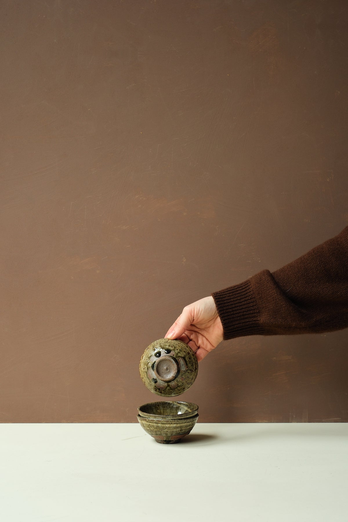 Small Bowls - Will Keating