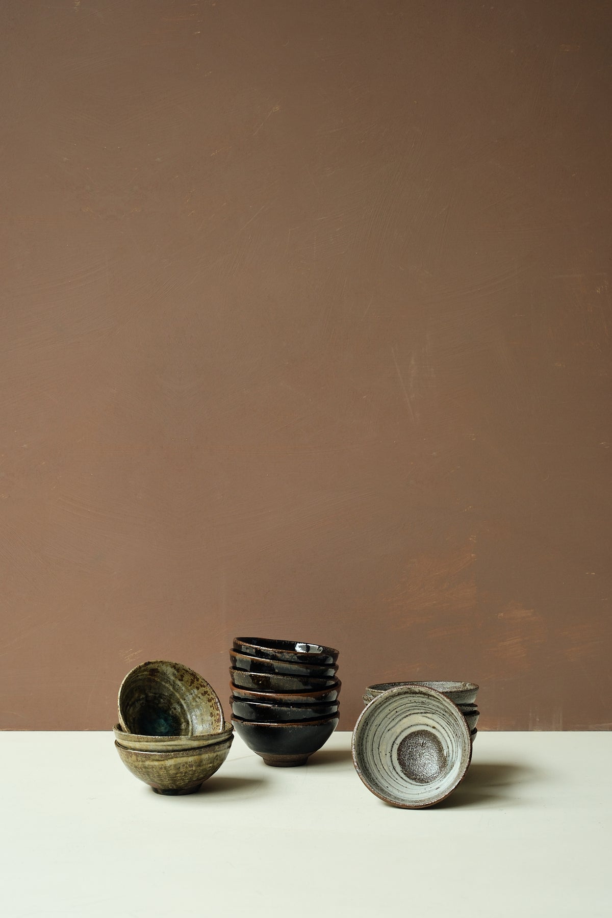 Small Bowls - Will Keating