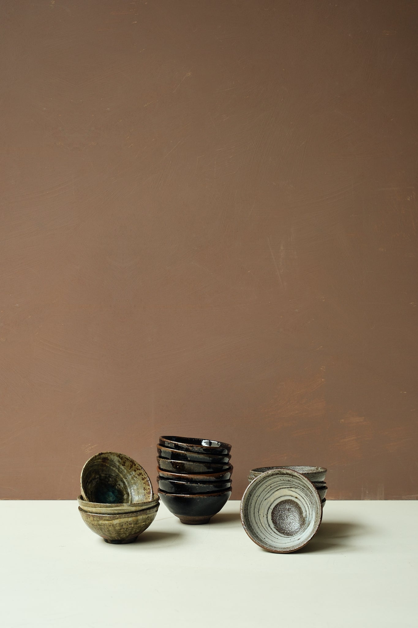 Small Bowls - Will Keating