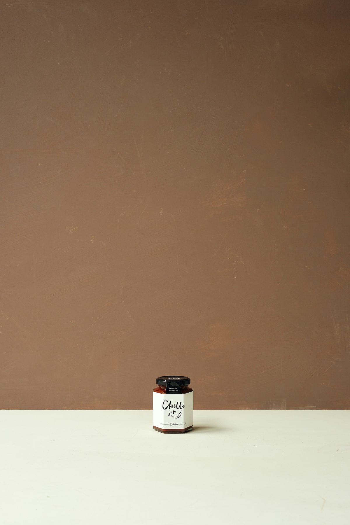 Chilli Jam by Hawkshead Relish Co