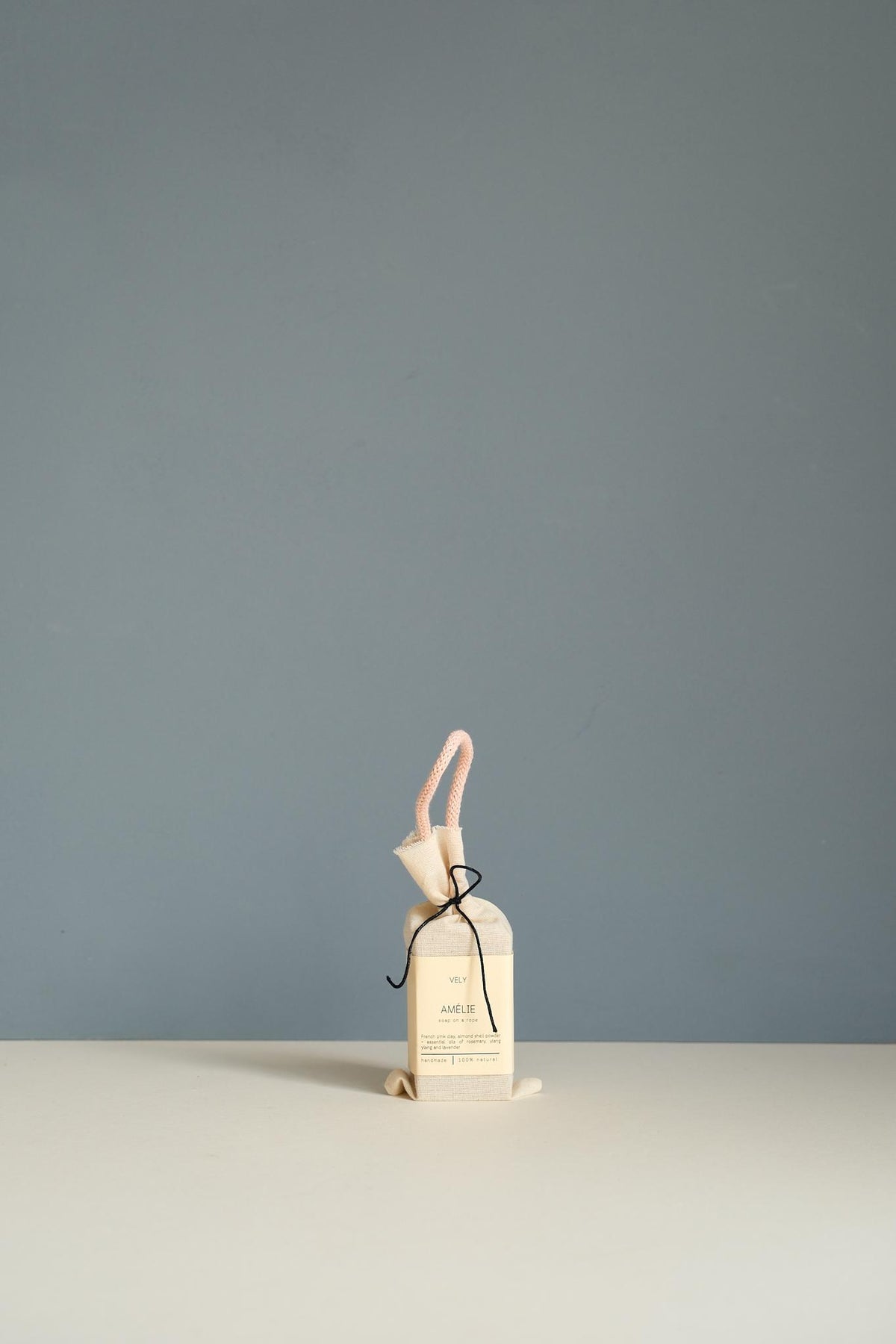Soap on a Rope by The Vely Soapery
