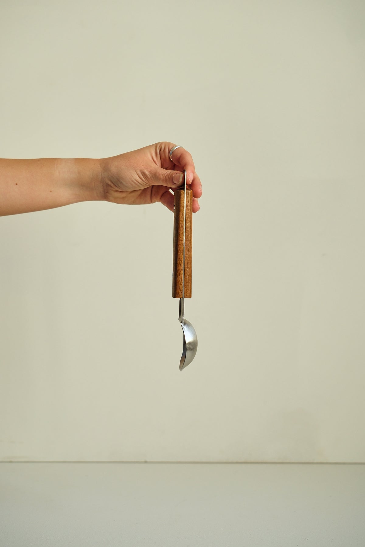 Ice Cream Scoop