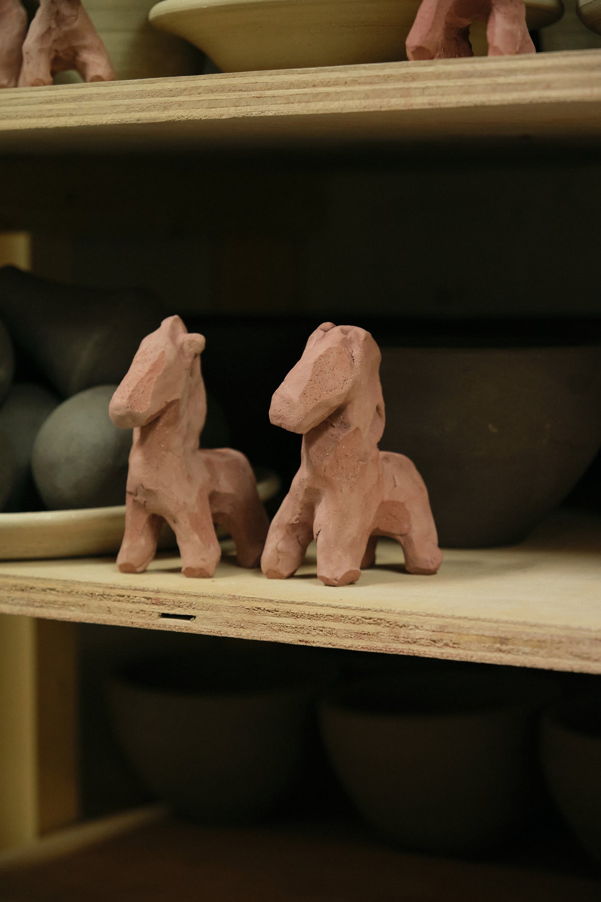 Four-Legged Beast Workshop with Grace McCarthy | Sun 8th November 11am-2pm