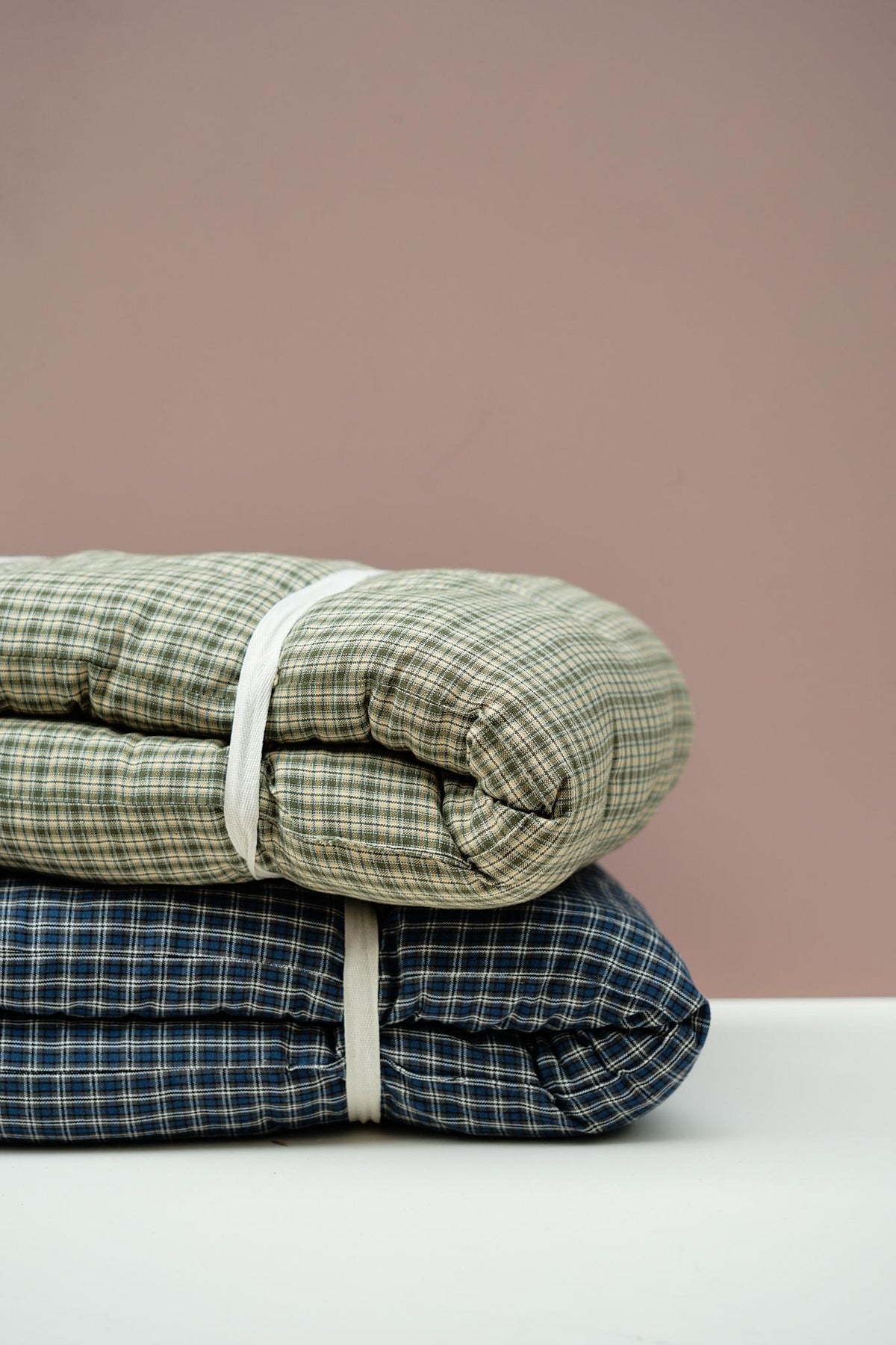 Cotton Outdoor Mattress - Madame Stoltz