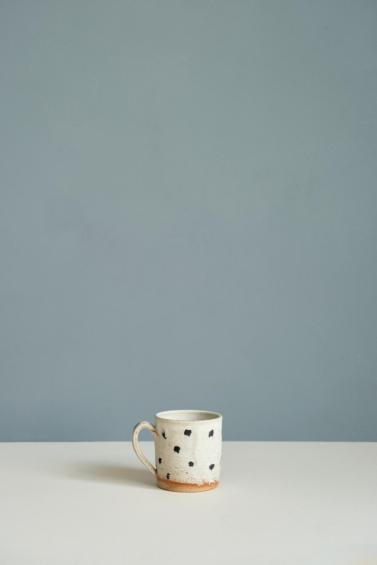 Hand Painted Mugs by Pip Hartle