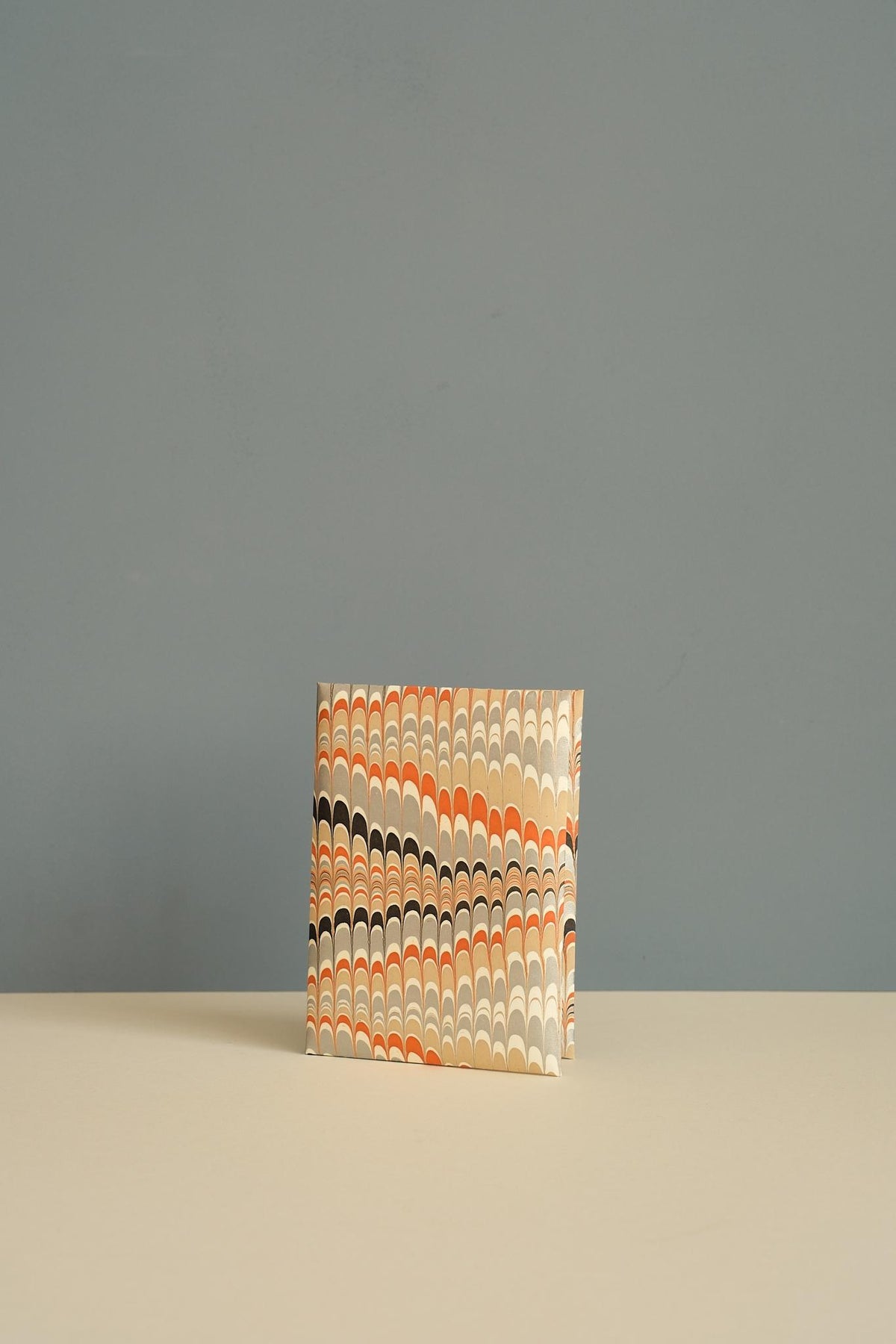 Marbled Greetings Card Set