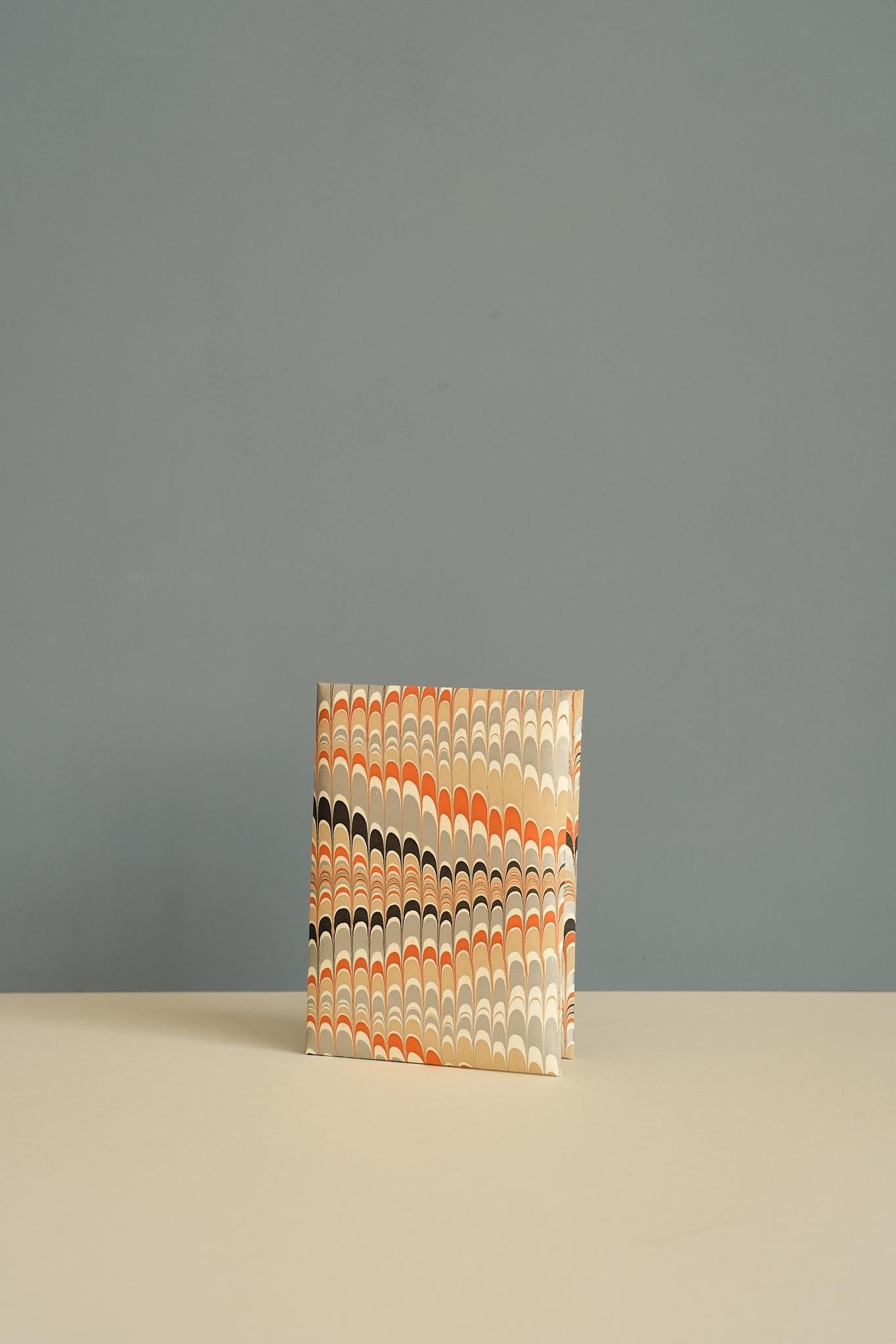 Marbled Greetings Card Set