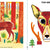 Masks in The Forest Book