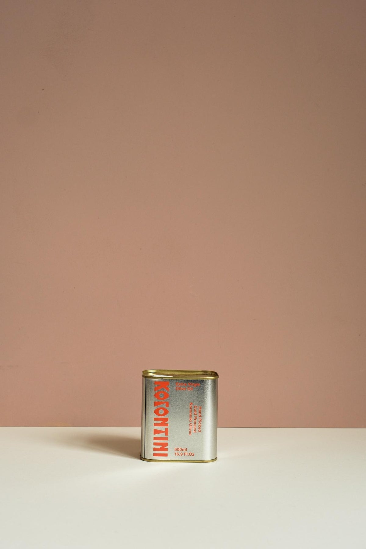 Korontini Olive Oil