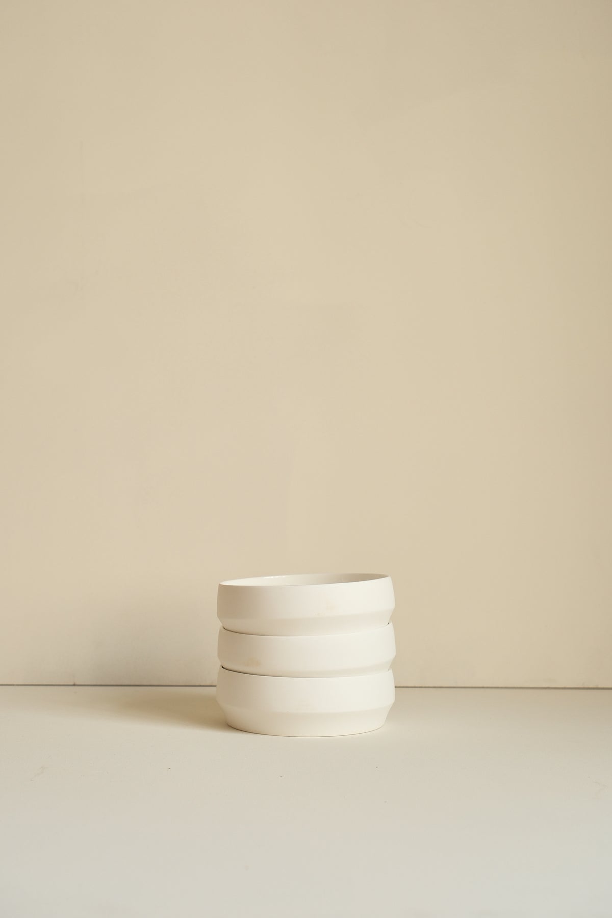 White Kojin Tableware by Pomax
