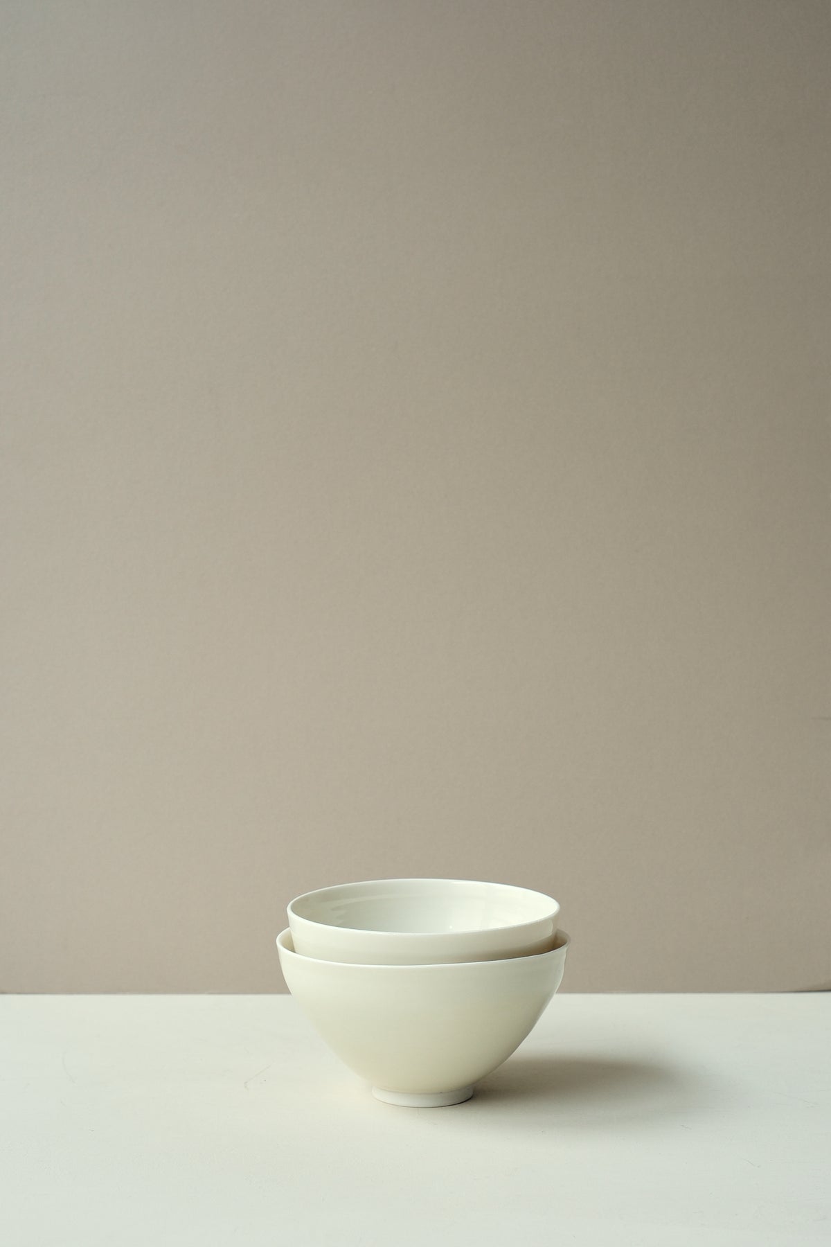 Porcelain Cereal Bowl