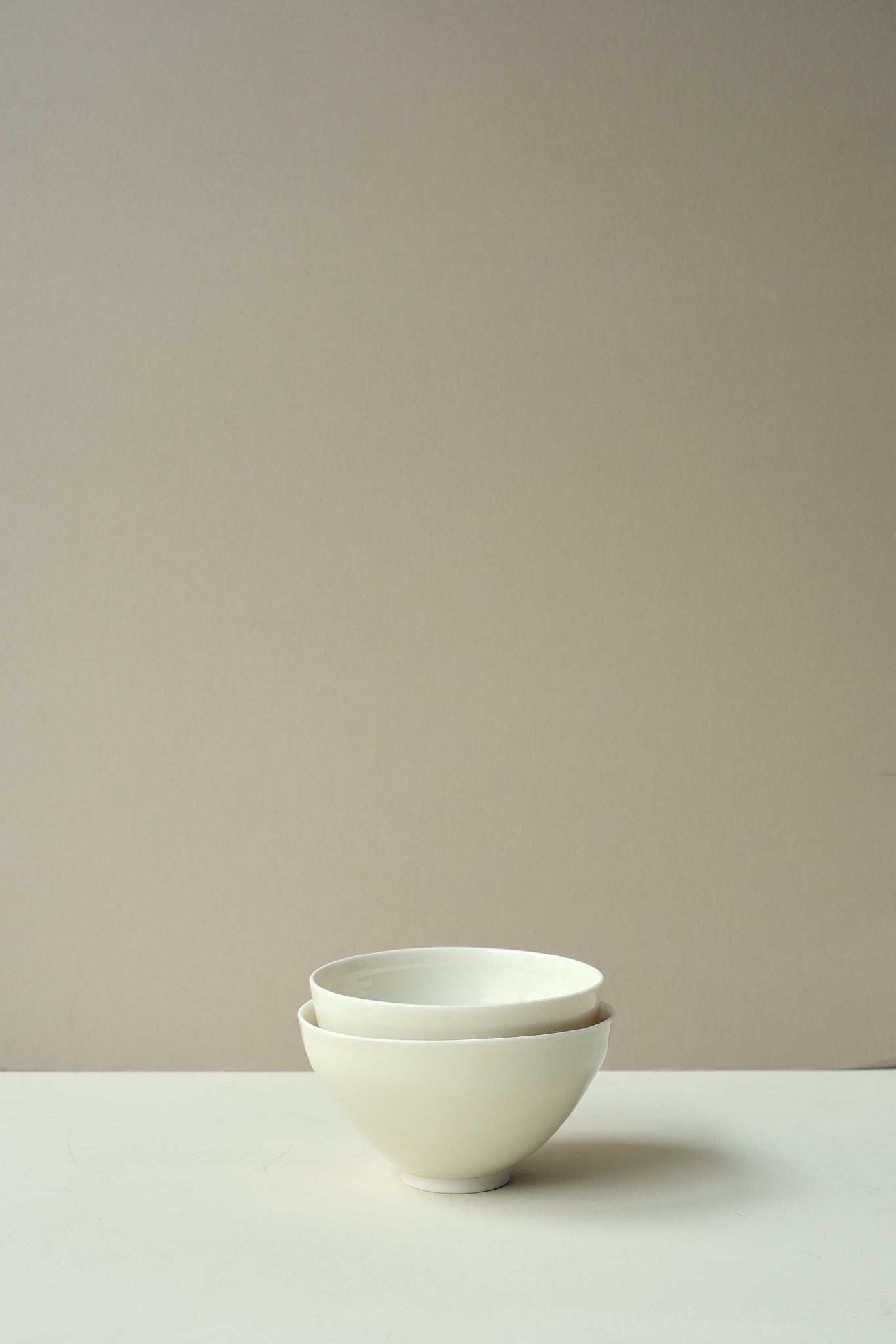 Porcelain Cereal Bowl