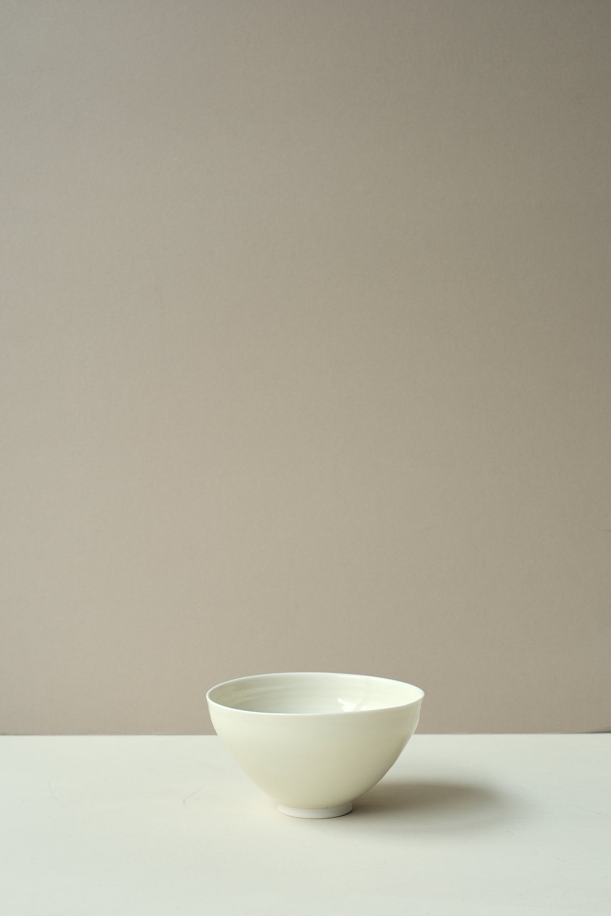 Porcelain Cereal Bowl