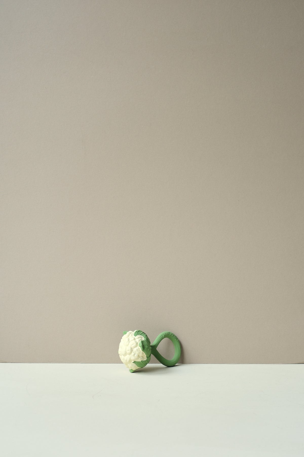 Cauliflower Rattle