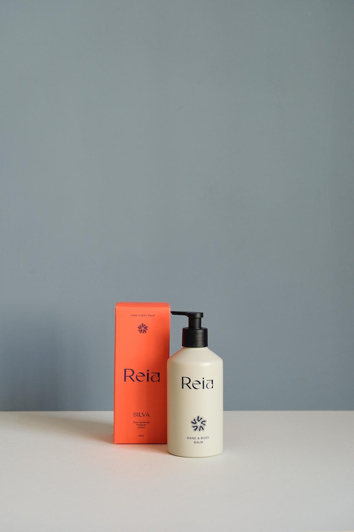 Hand &amp; Body Balm by Reia