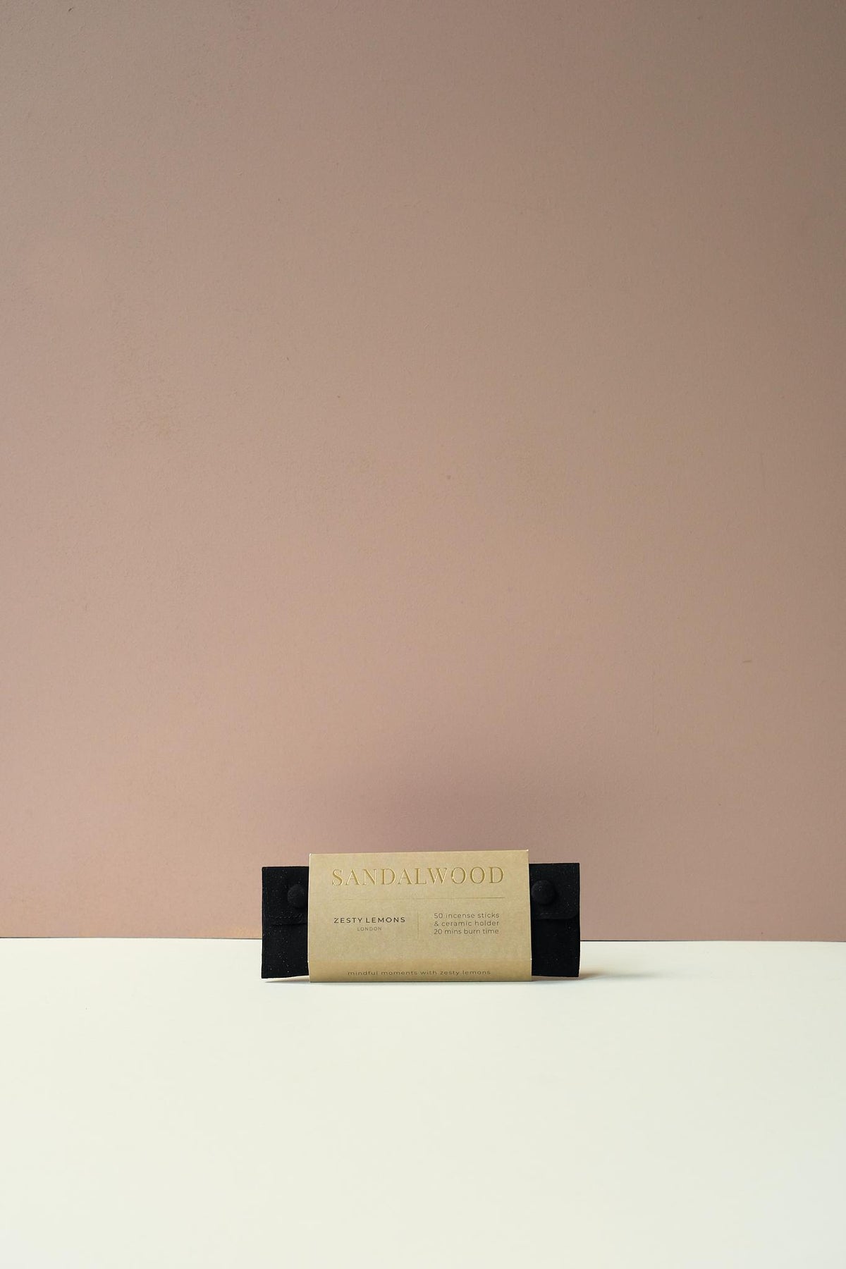 Mindfulness Incense Sticks