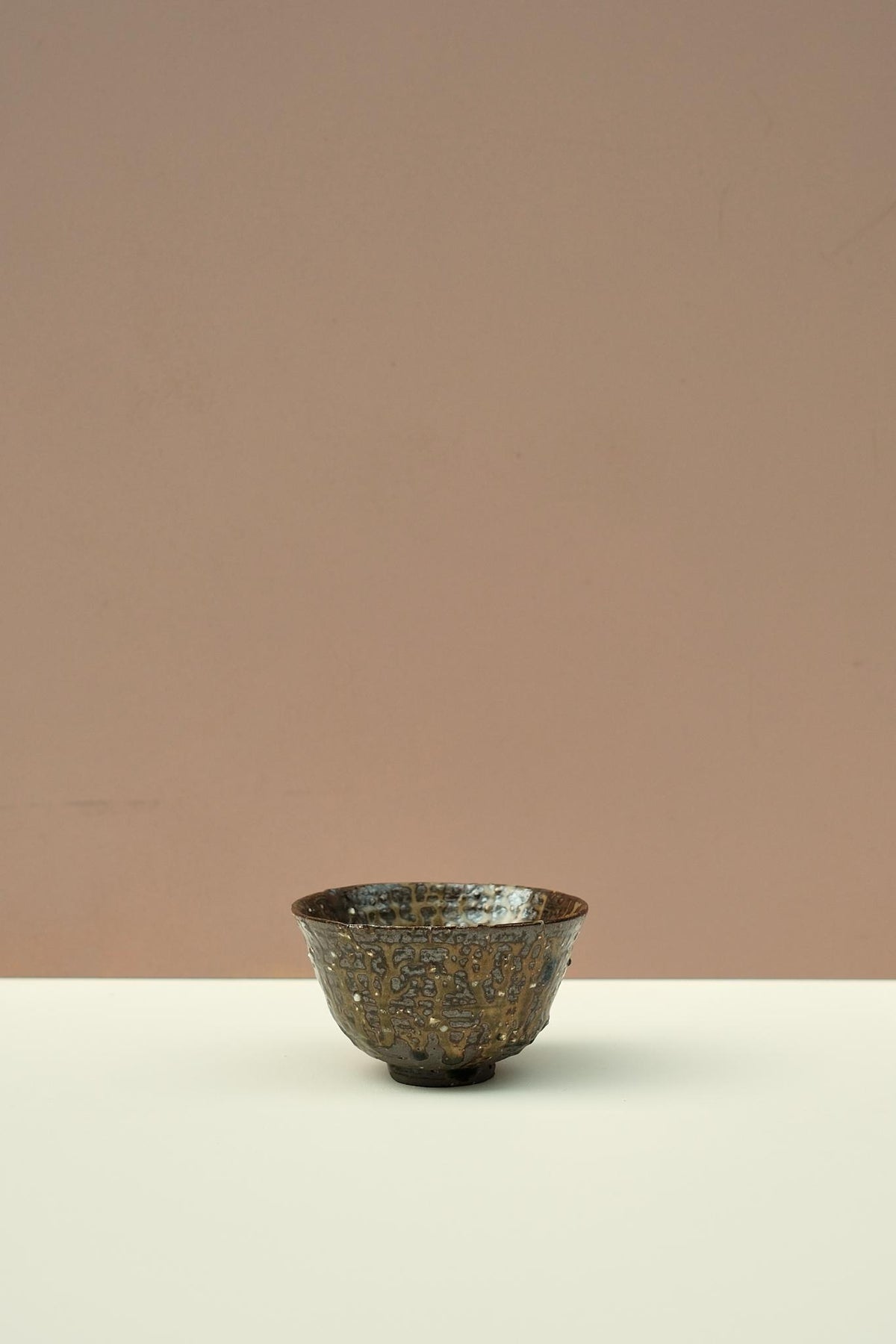 Toad Bowl by Ellen Pearce-Davies