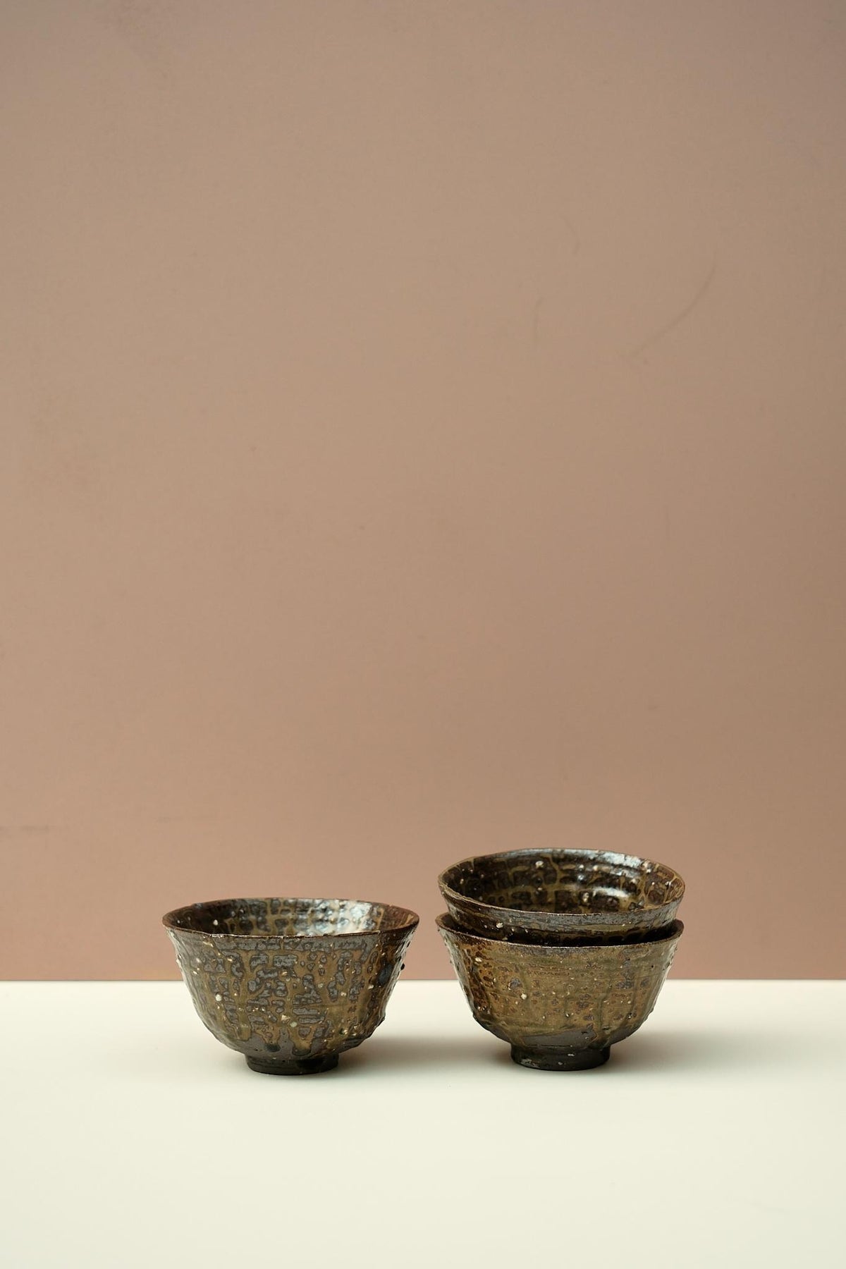 Toad Bowl by Ellen Pearce-Davies