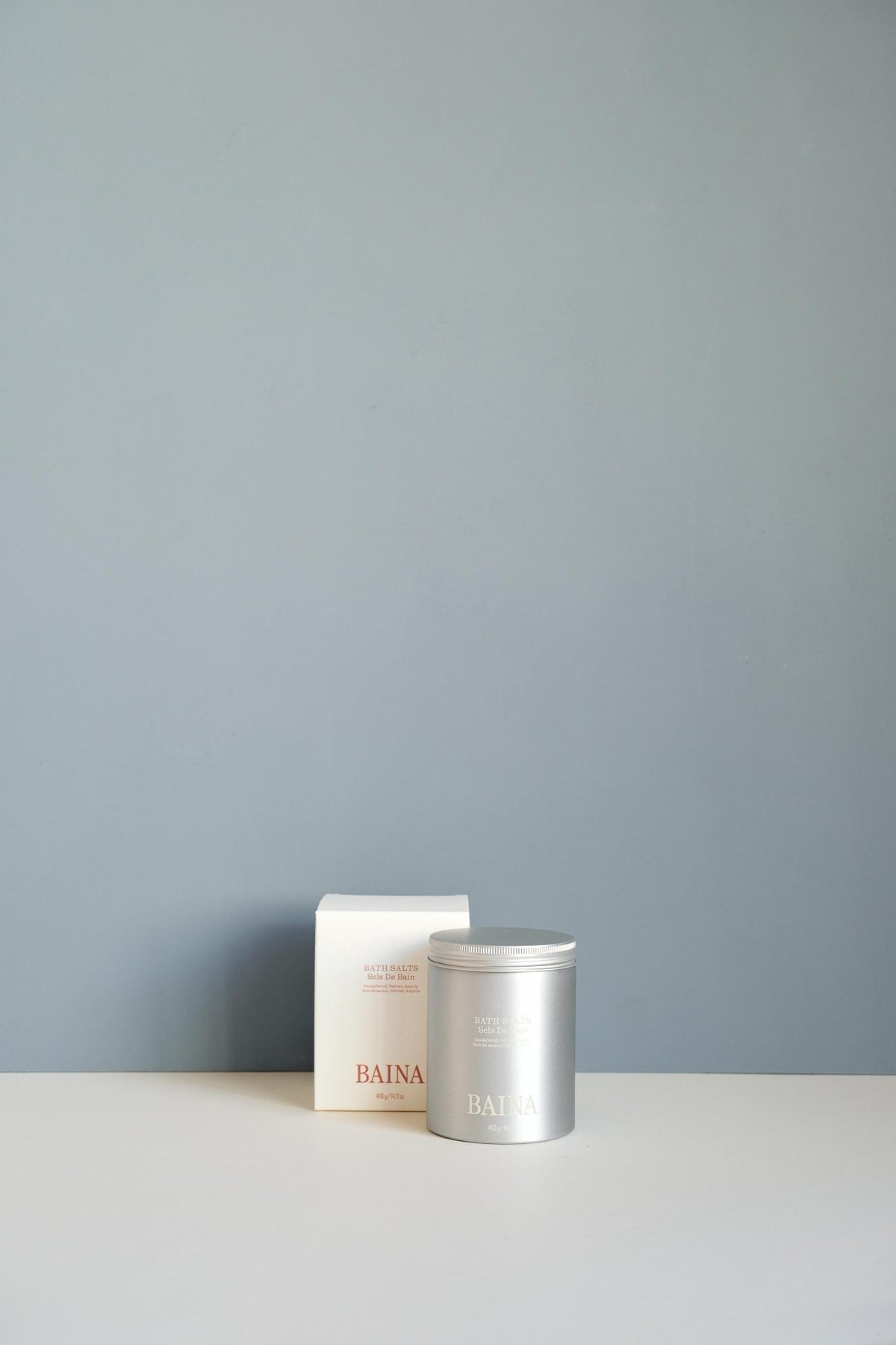 Apothecary by Baina