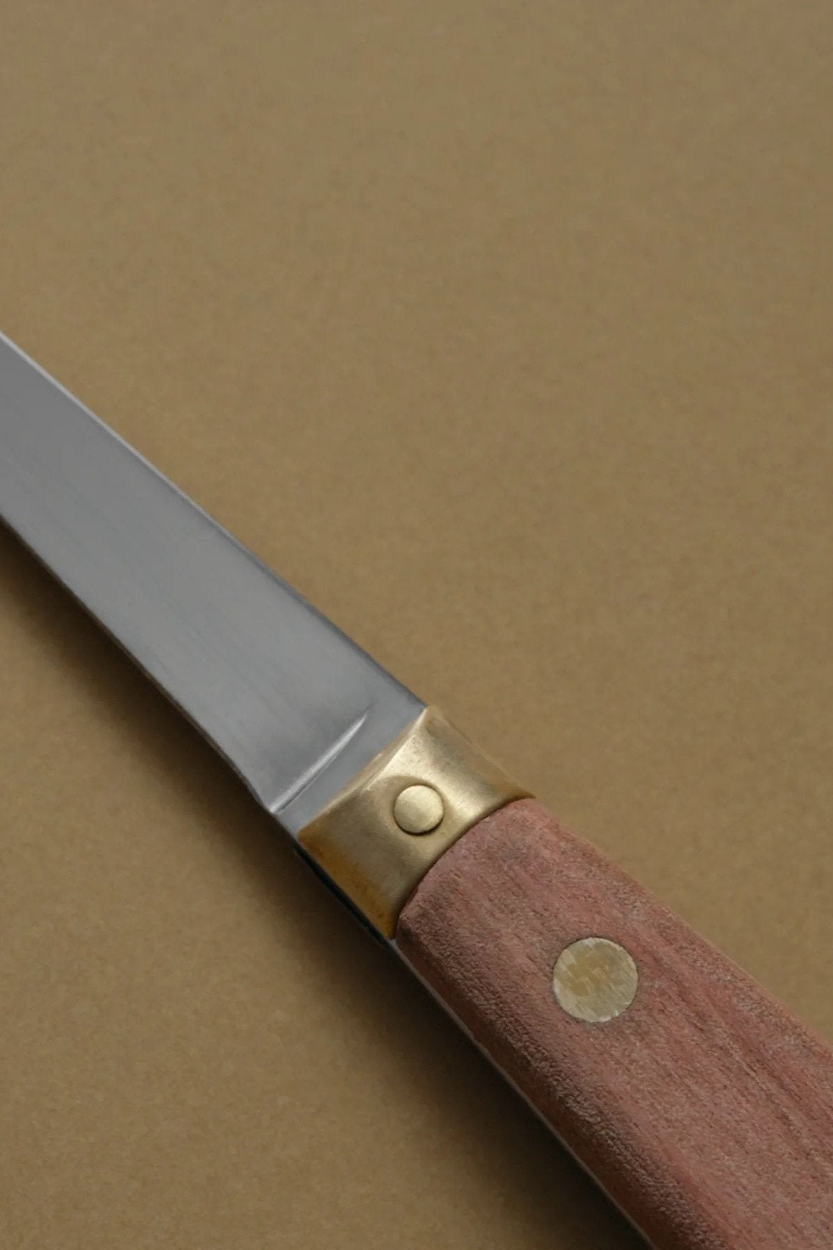 Oyster Shucker by Katto