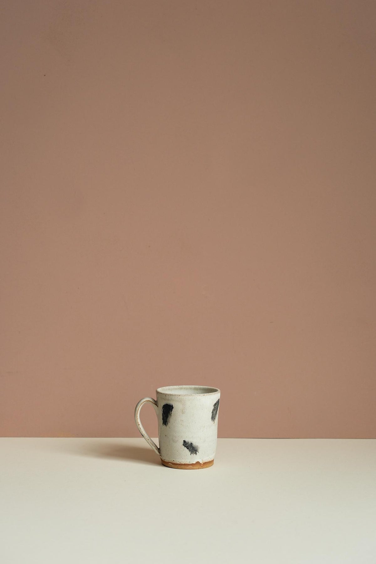 Hand Painted Mugs by Pip Hartle