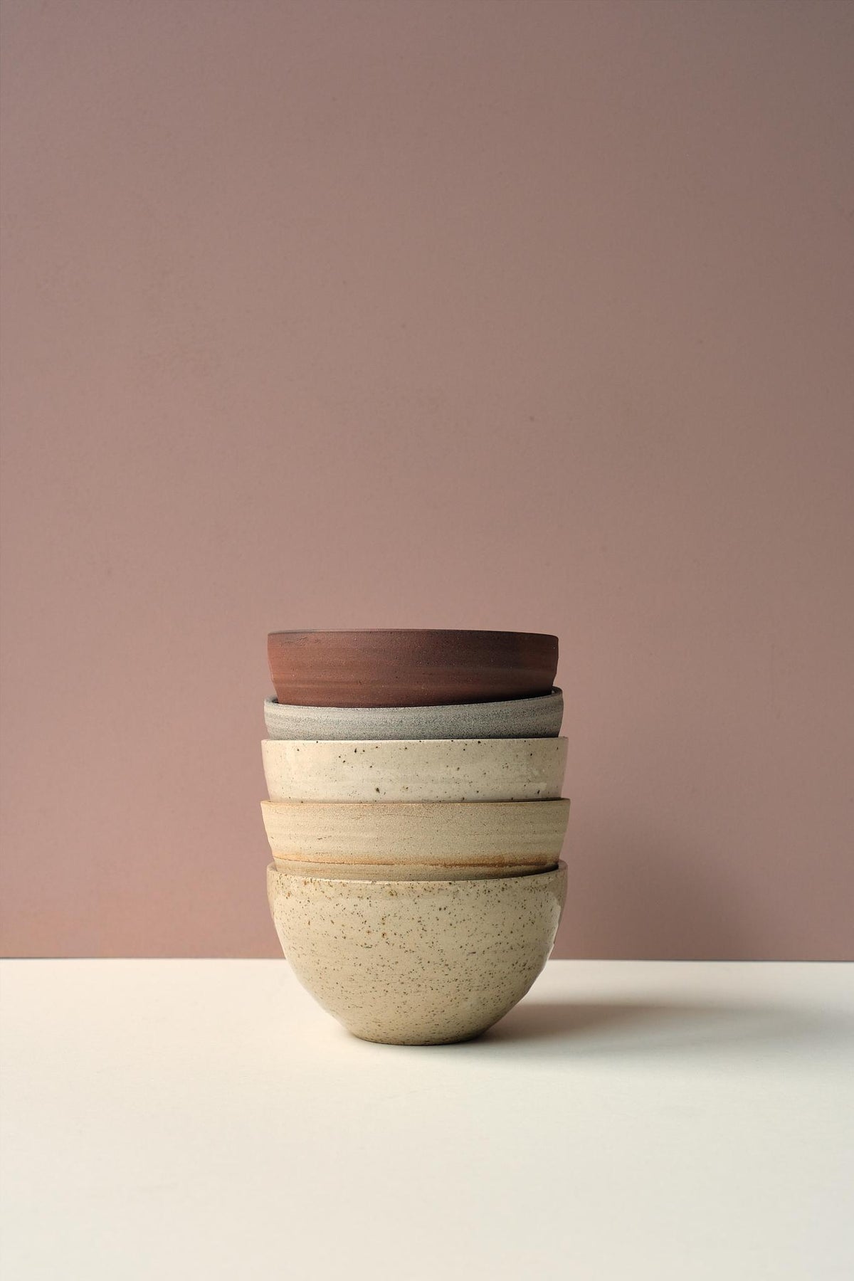 Cereal Bowl by Eleanor Torbati