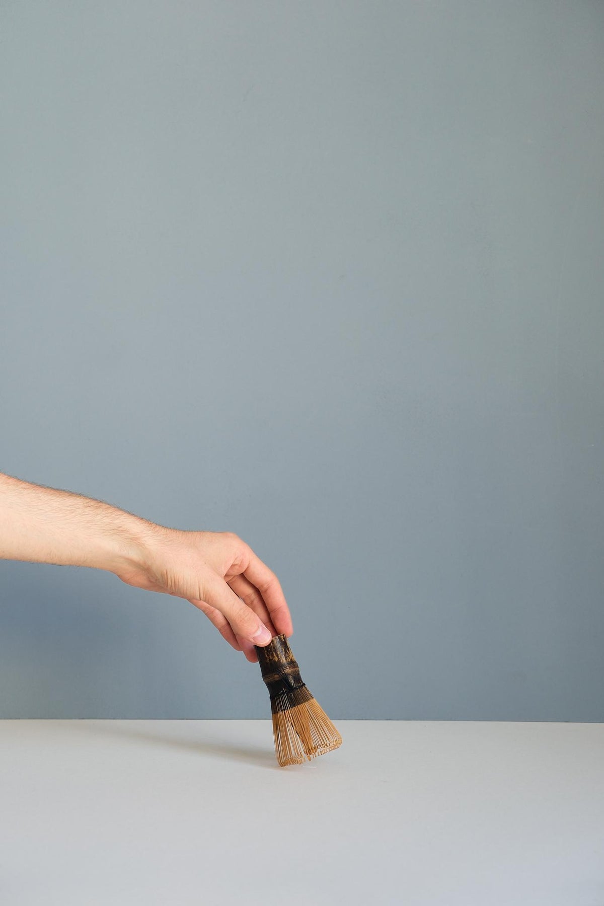 Japanese Bamboo Whisk